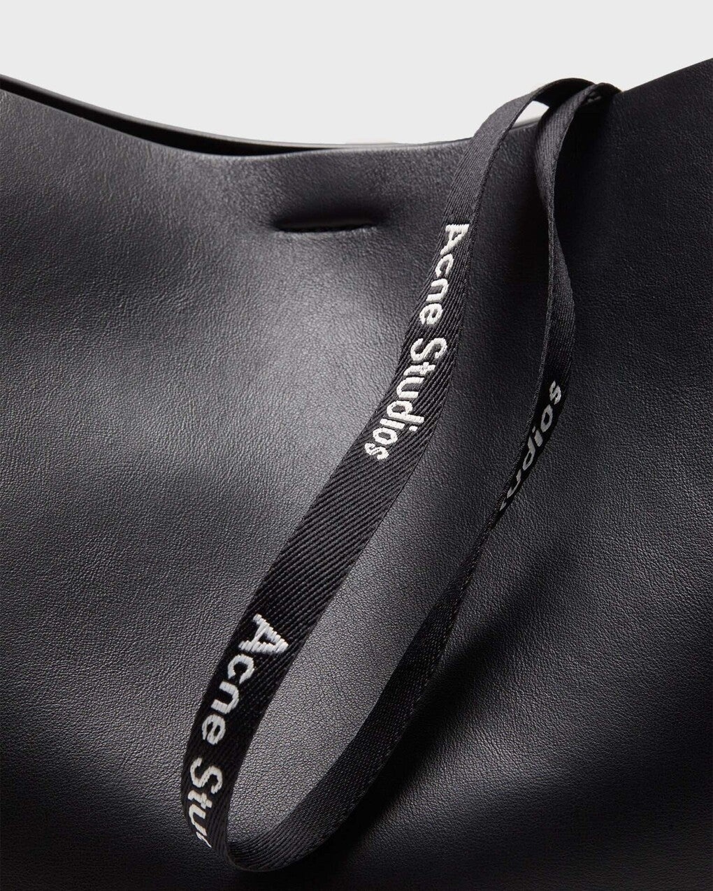 Bag Musubi Midi Black ONESIZE - 5