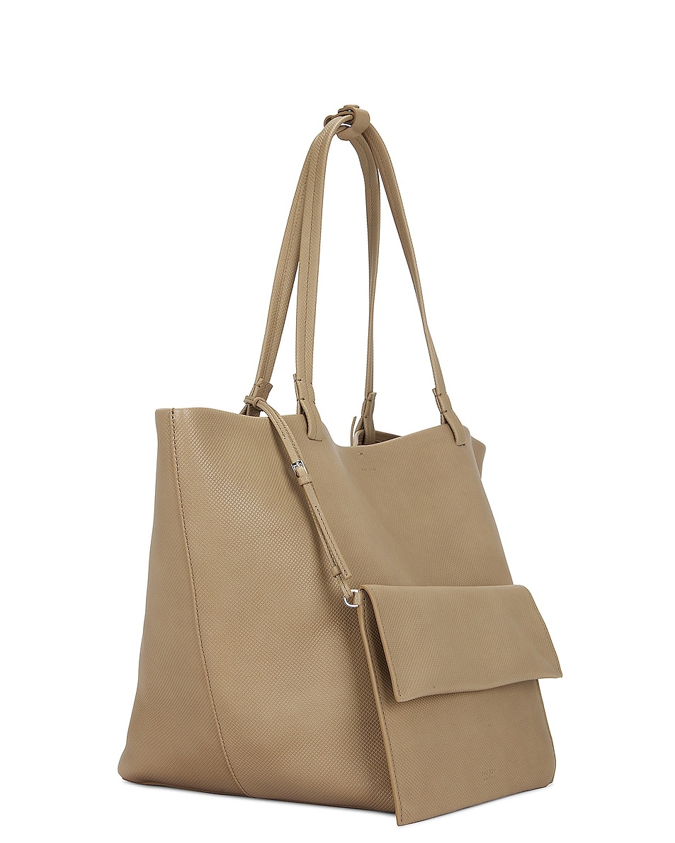 Park Three Tote Bag - 3