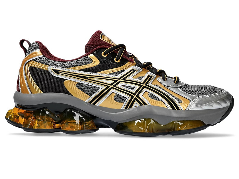 GEL-QUANTUM KINETIC - 1