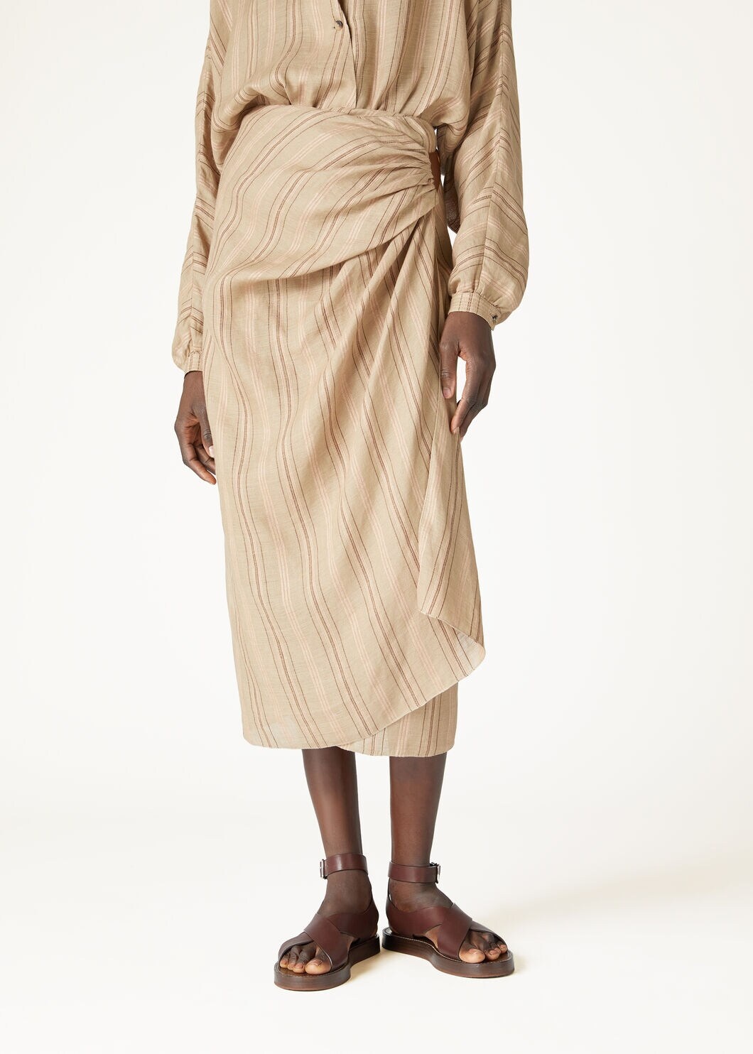 Deborah Skirt - 4
