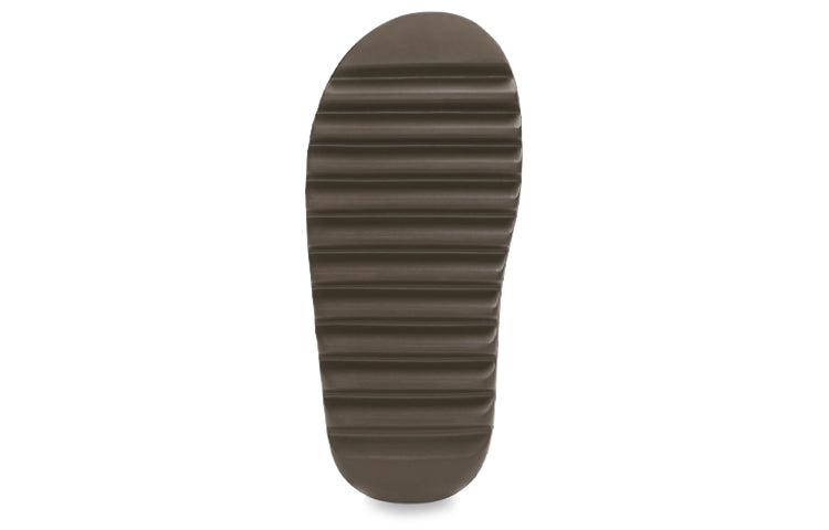 adidas Yeezy Slides 'Soot' G55495 - 5