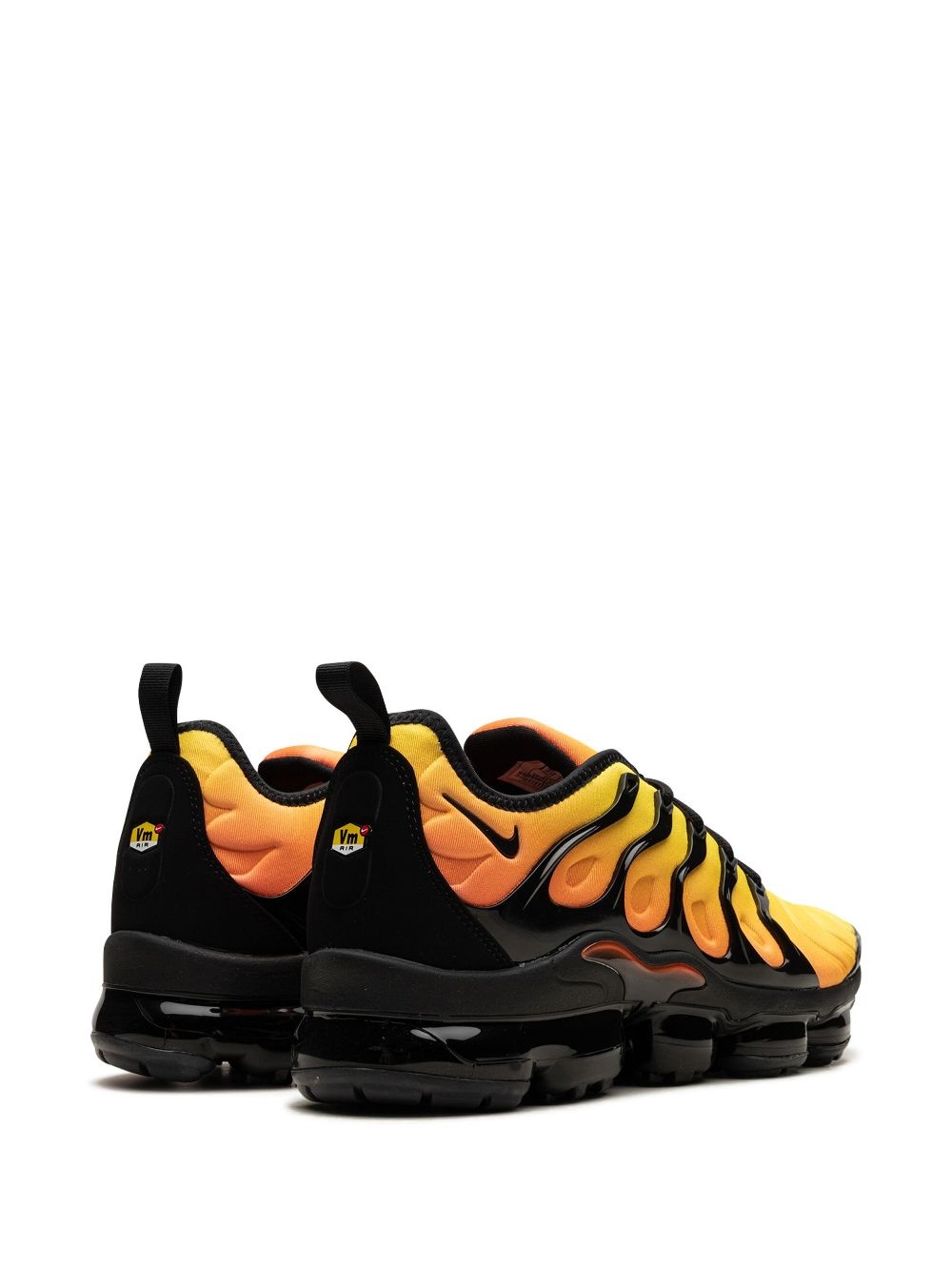 Air Vapormax Plus sneakers - 3