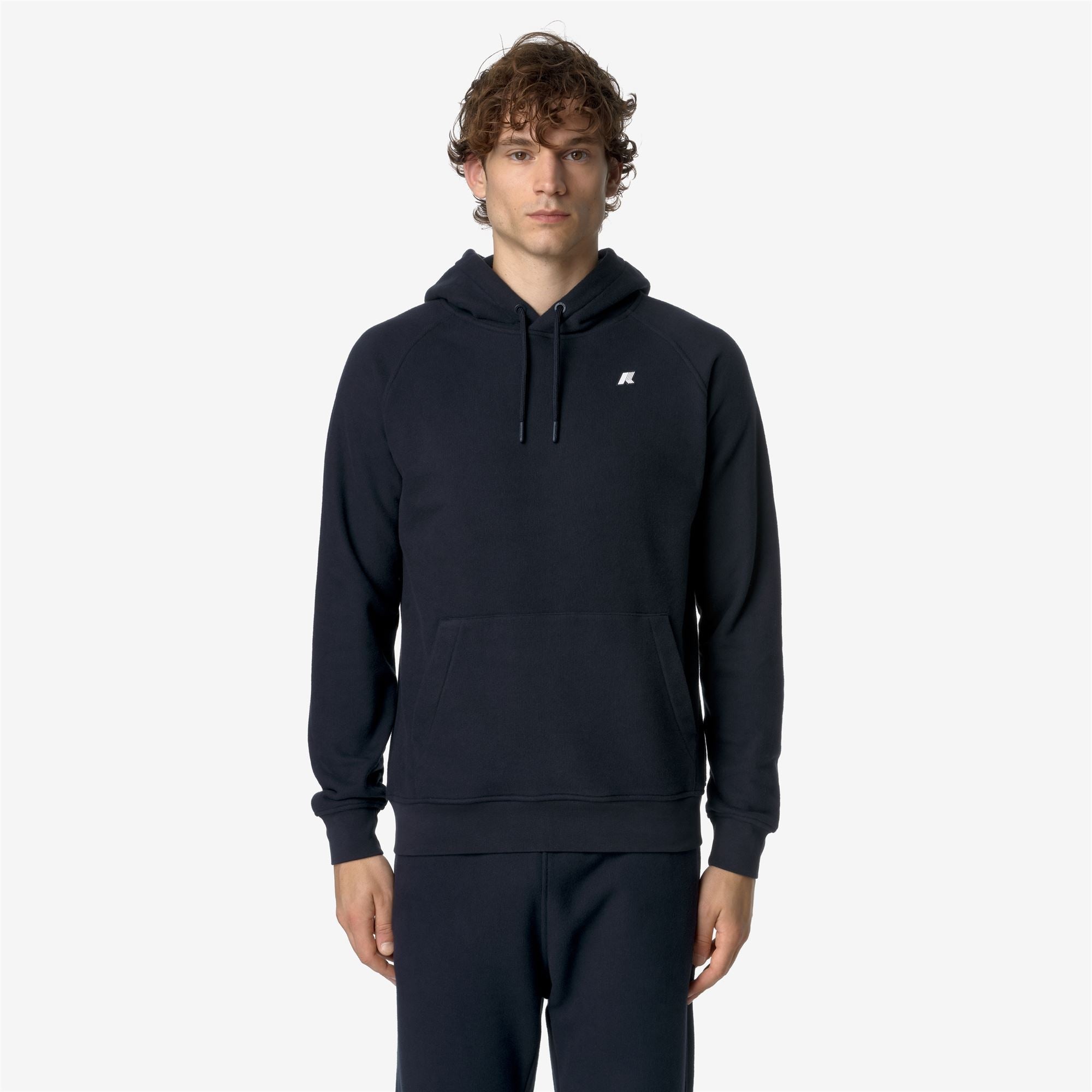 ALBAN HEAVY FLEECE - 3