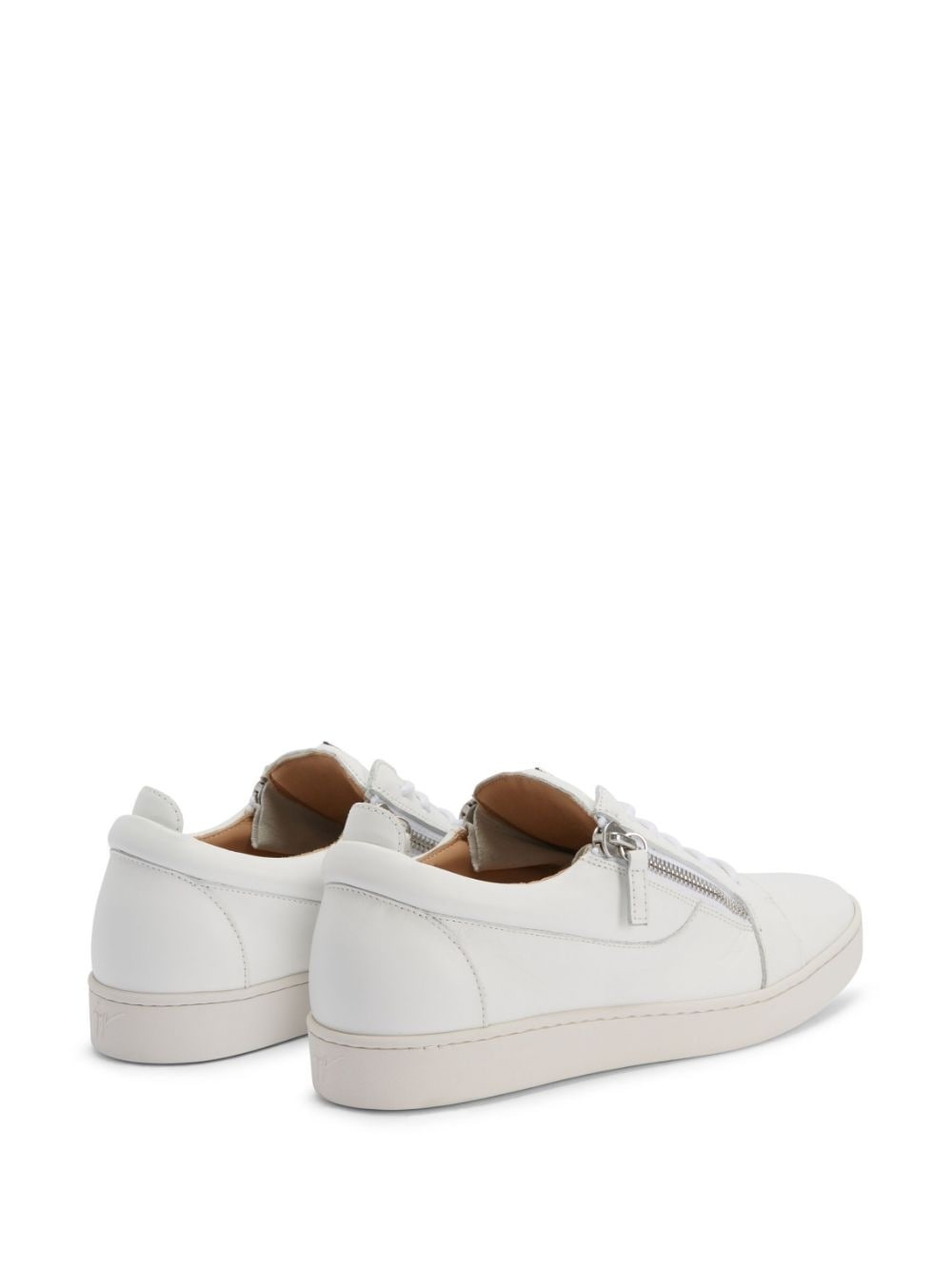 Frankie low-top sneakers - 3