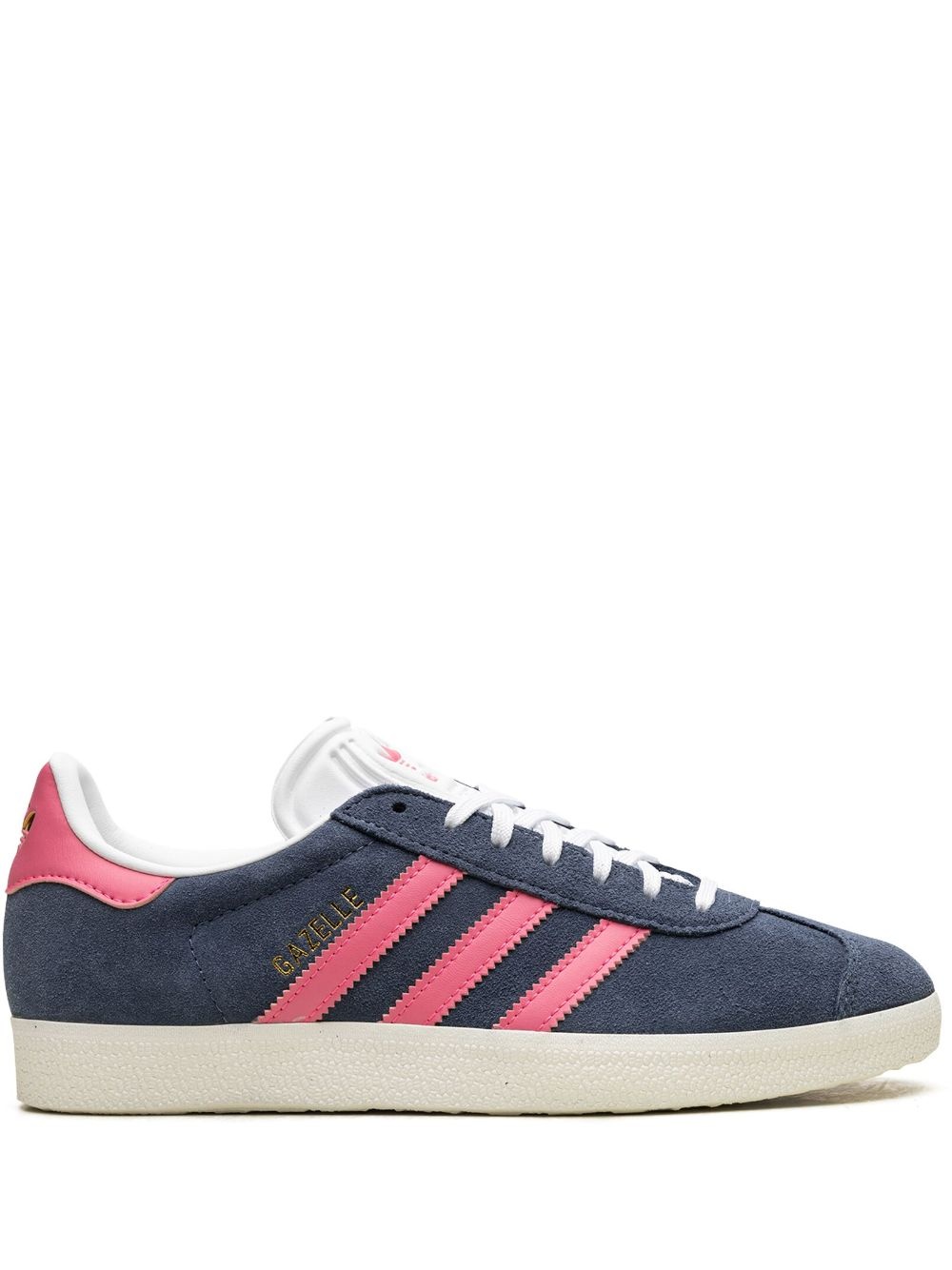 Gazelle "Ink Lucid Pink" sneakers - 1