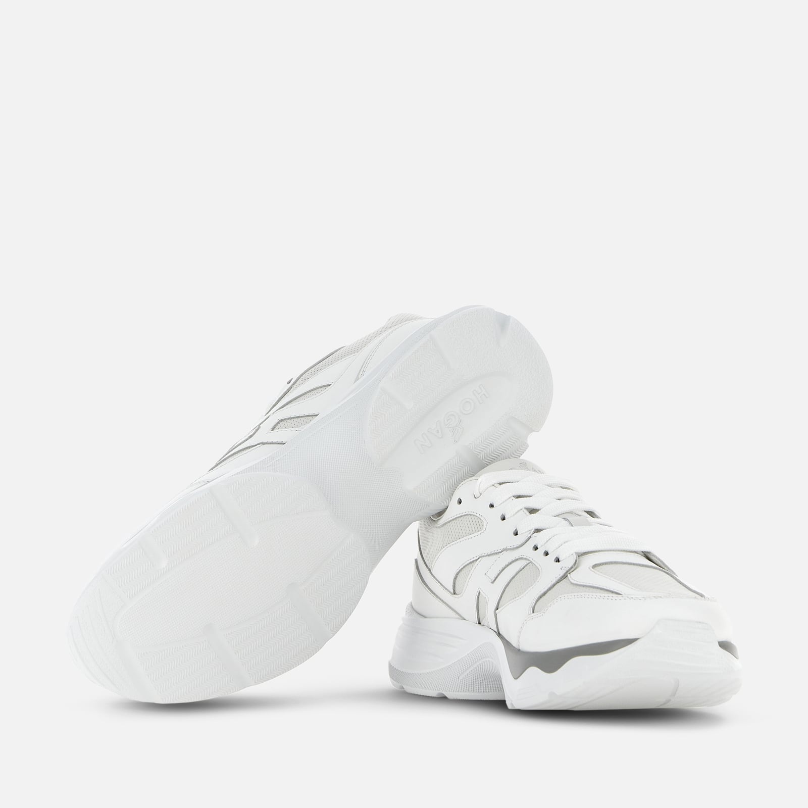 Sneakers Hogan H665 - 5