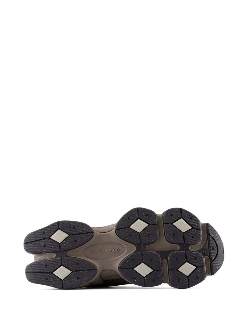 9060 lace-up sneakers 5