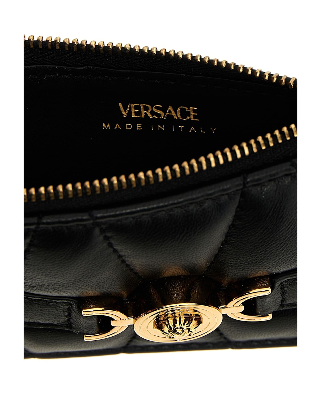 'medusa' Card Holder - 3