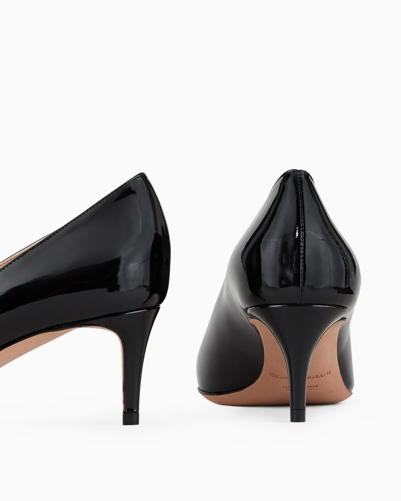 HEELS - 4