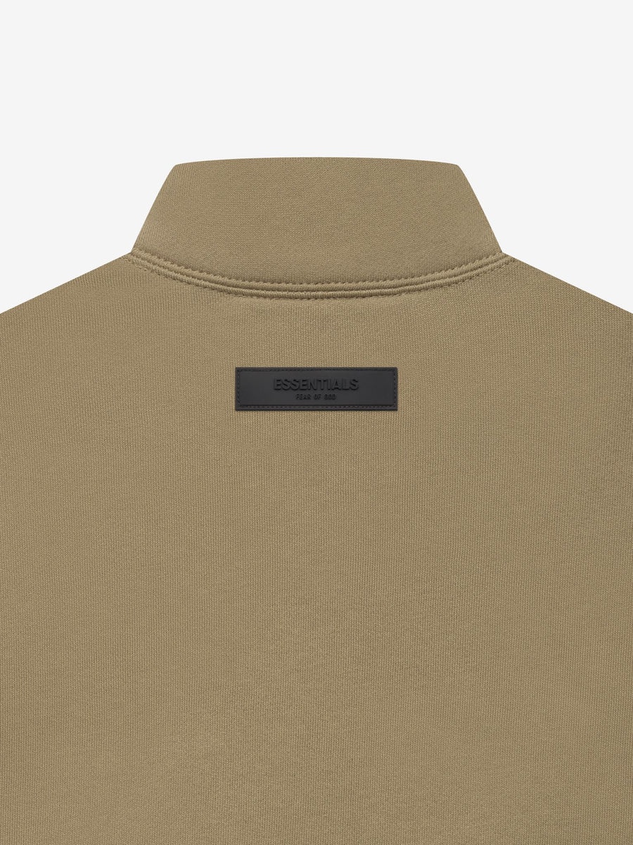 Kids Essentials Mockneck - 4