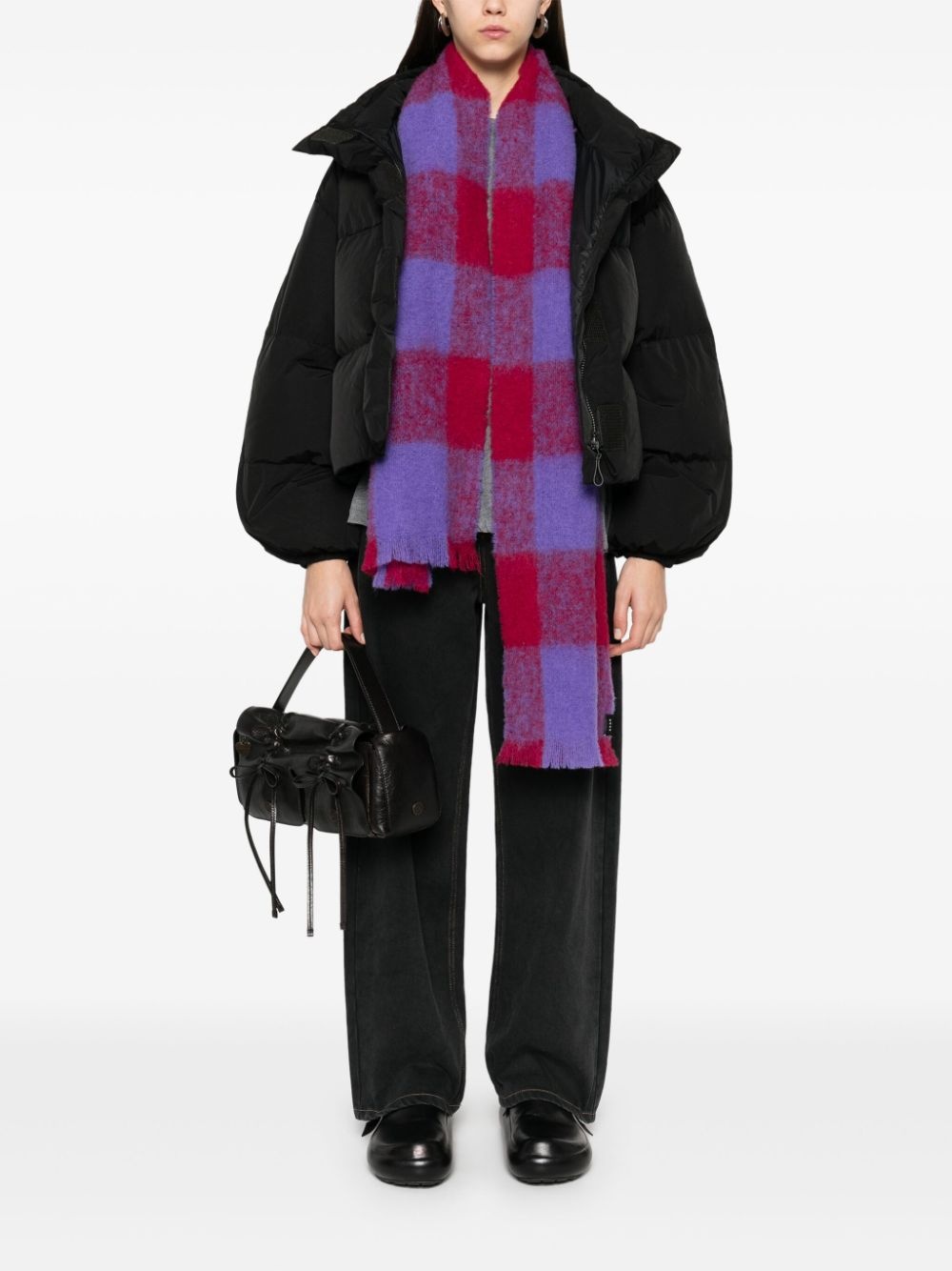 Acne Studios Coat - 4