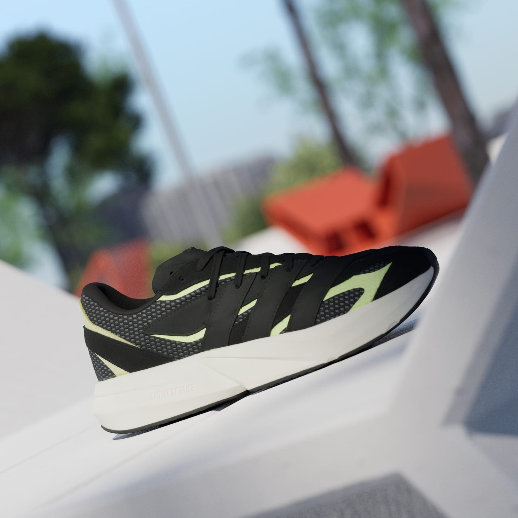 Lightblaze Shoes - 2