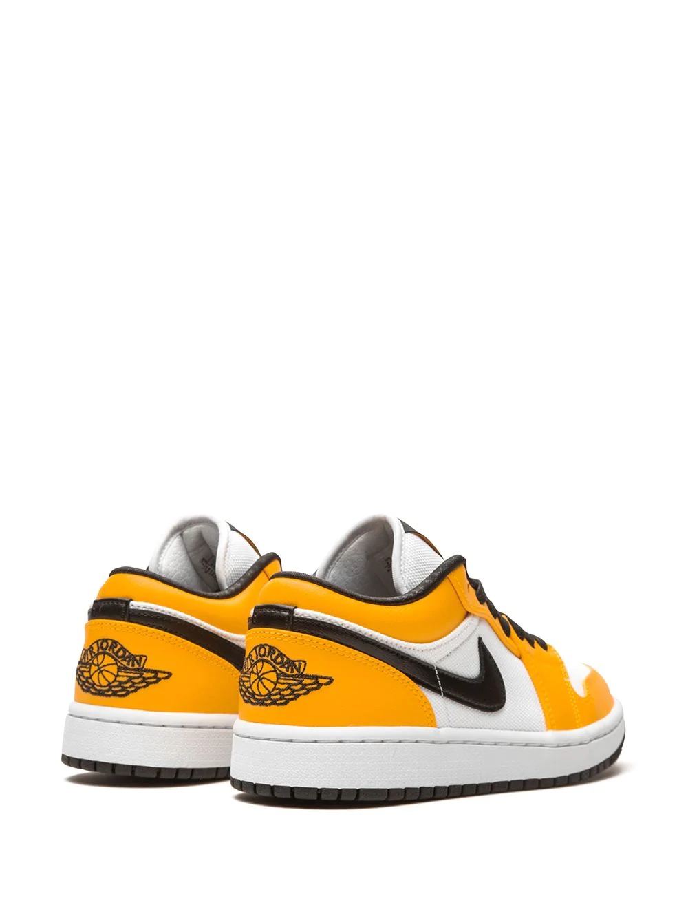 Air Jordan 1 Low SE "Laser Orange" sneakers - 3