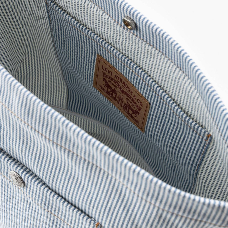 HERITAGE BUCKET BAG 4