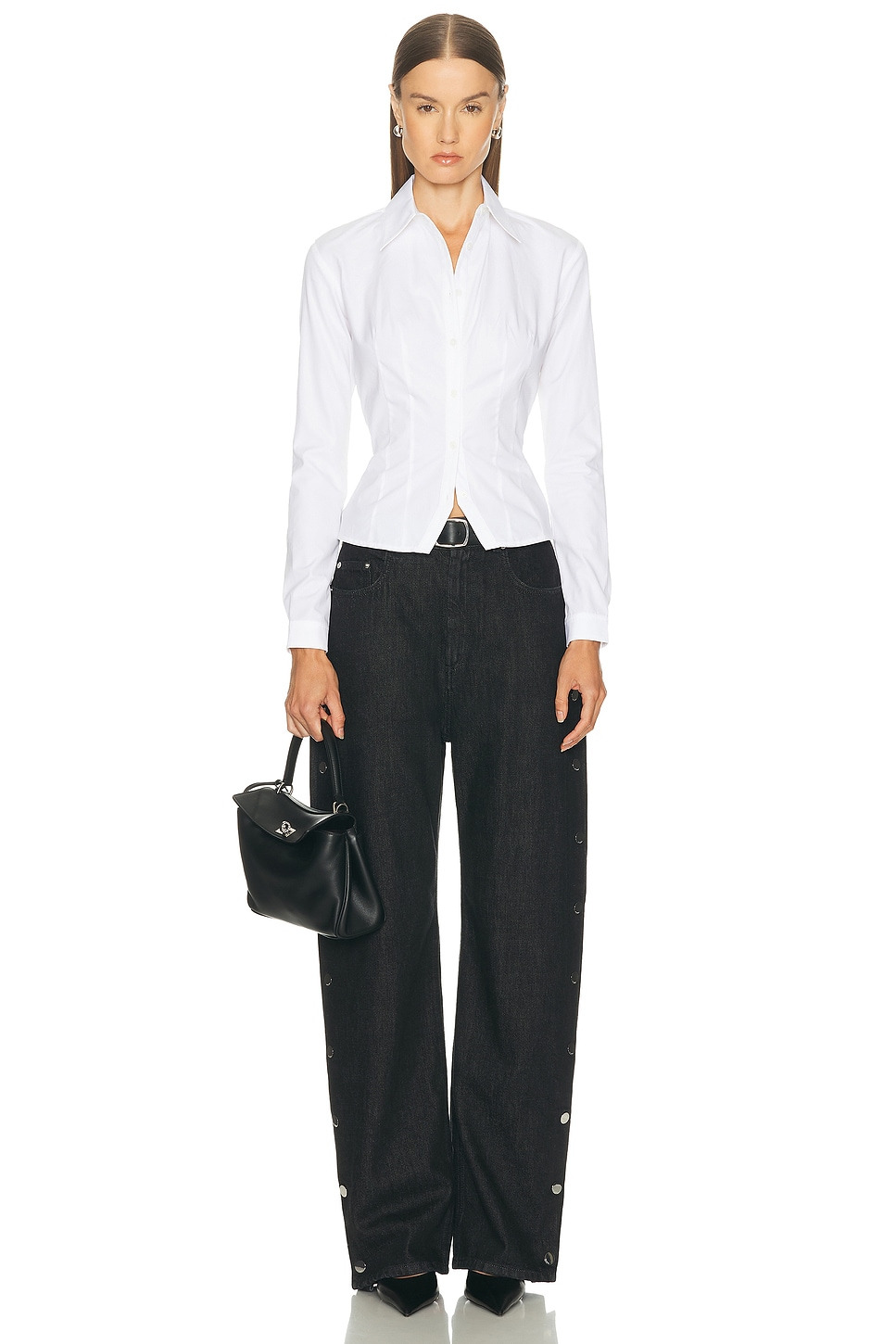 Galante Wide Leg - 5