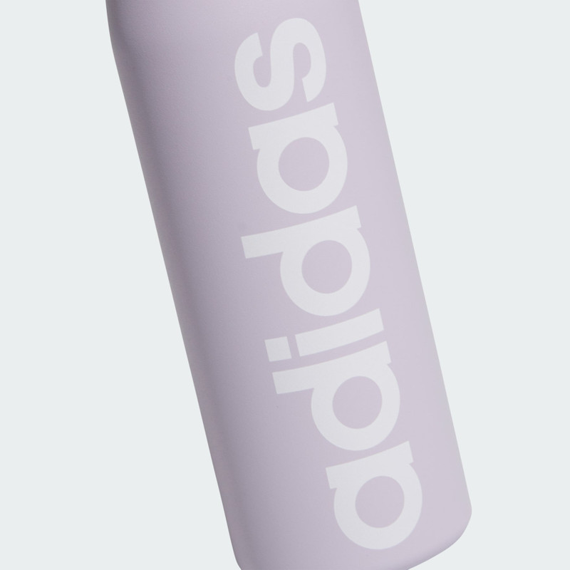 Steel Straw Metal Bottle 600 ML 3