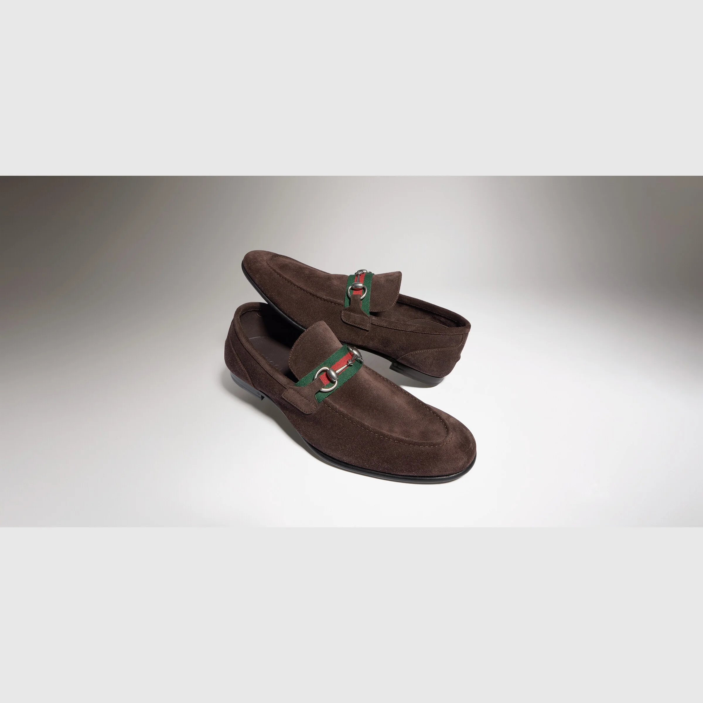 Men's Gucci Como loafer - 1