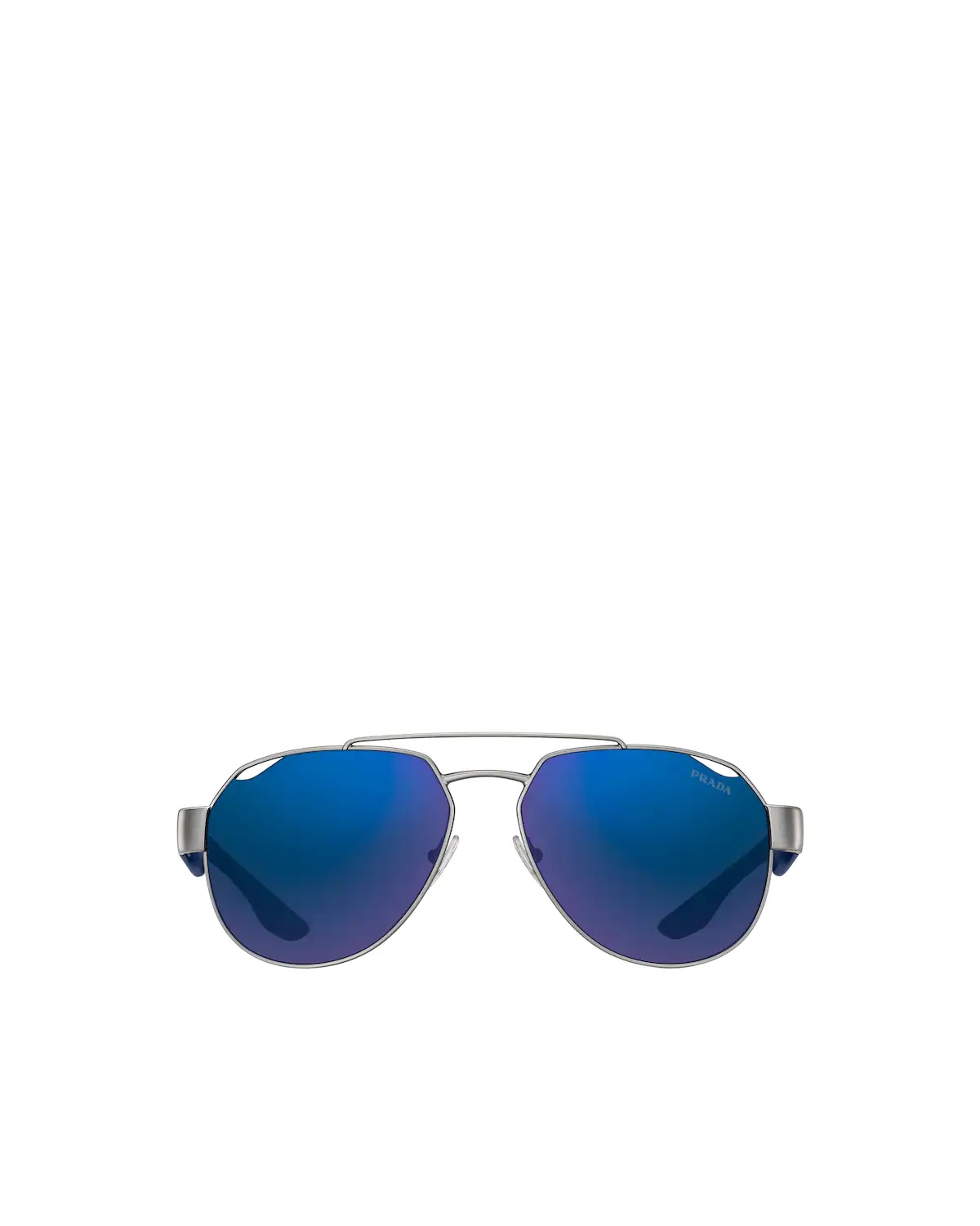 Prada Linea Rossa Eyewear Collection sunglasses - 1