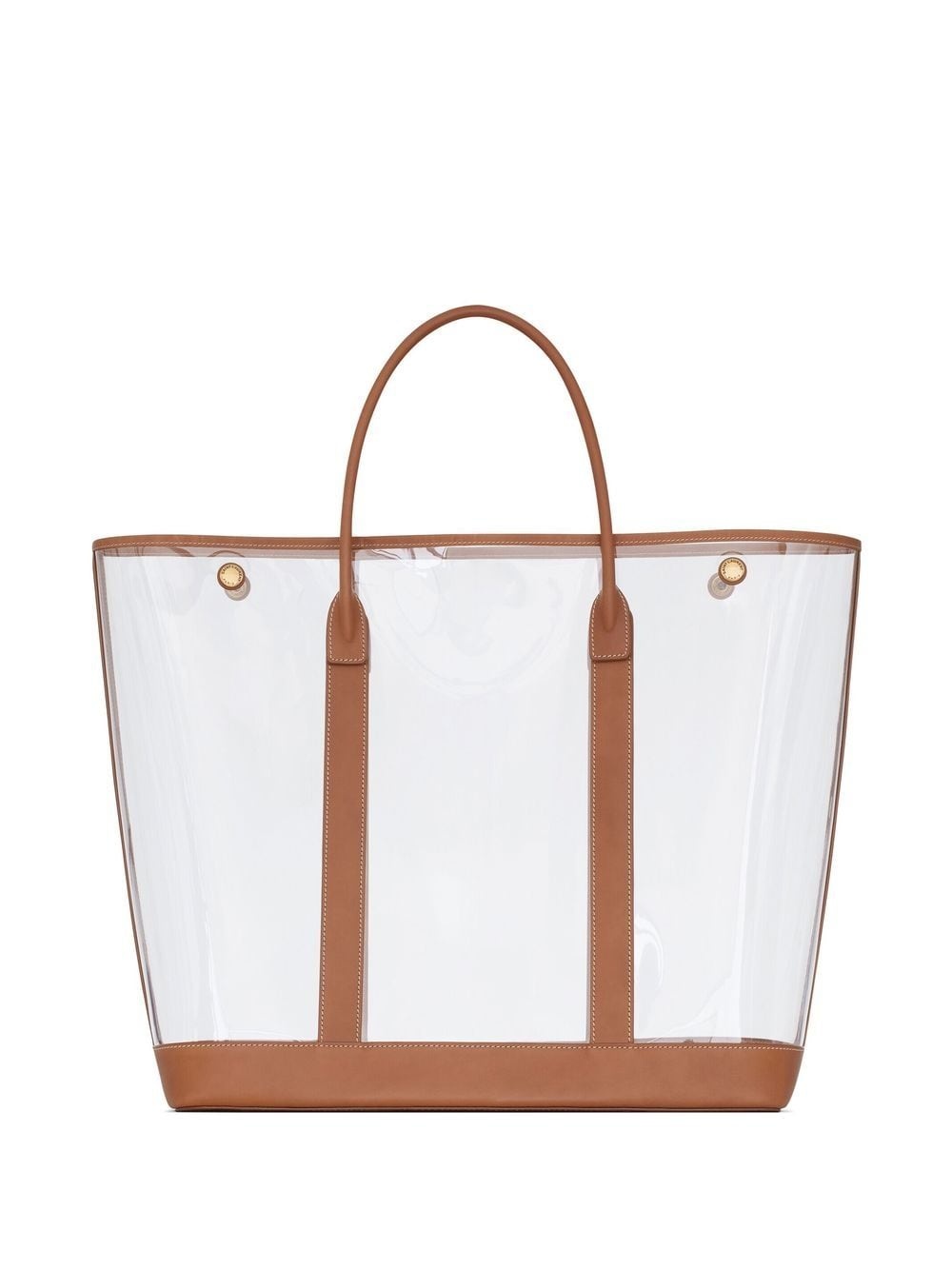 Severine Vinyl tote bag - 2