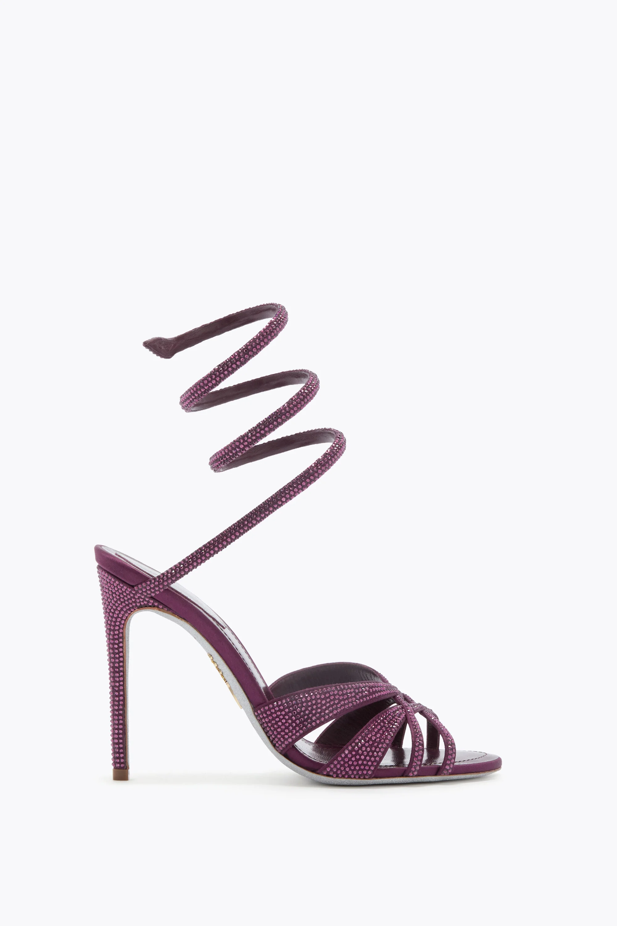 DANIA AMETHIST SANDAL 105 - 1