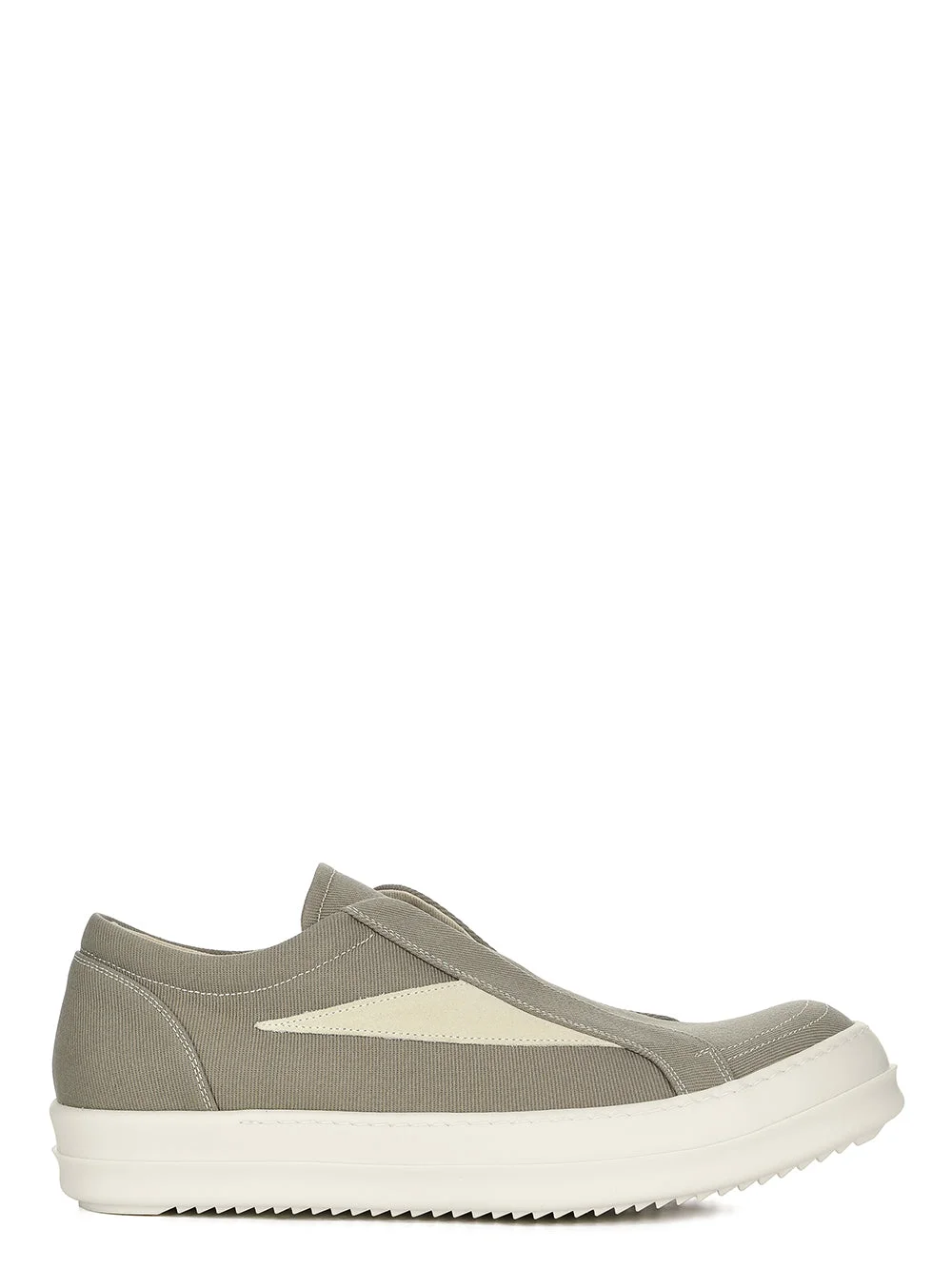 LACELESS VINTAGE SNEAKS - 1