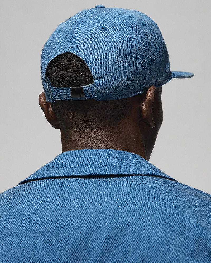 Jordan Jordan Flight Pro Unstructured 5-Panel Cap outlook