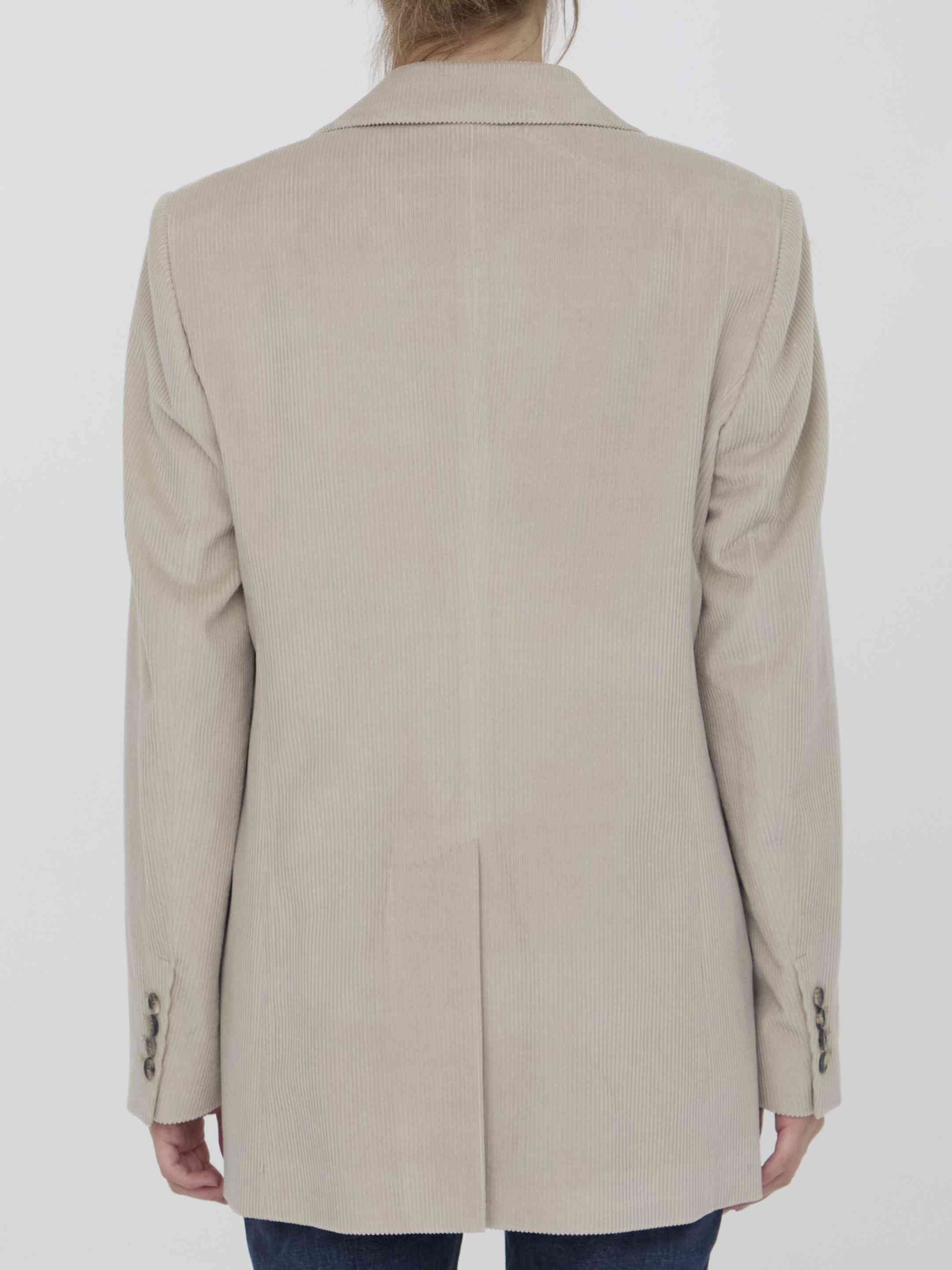 Max Mara Women Kuban Jacket - 4