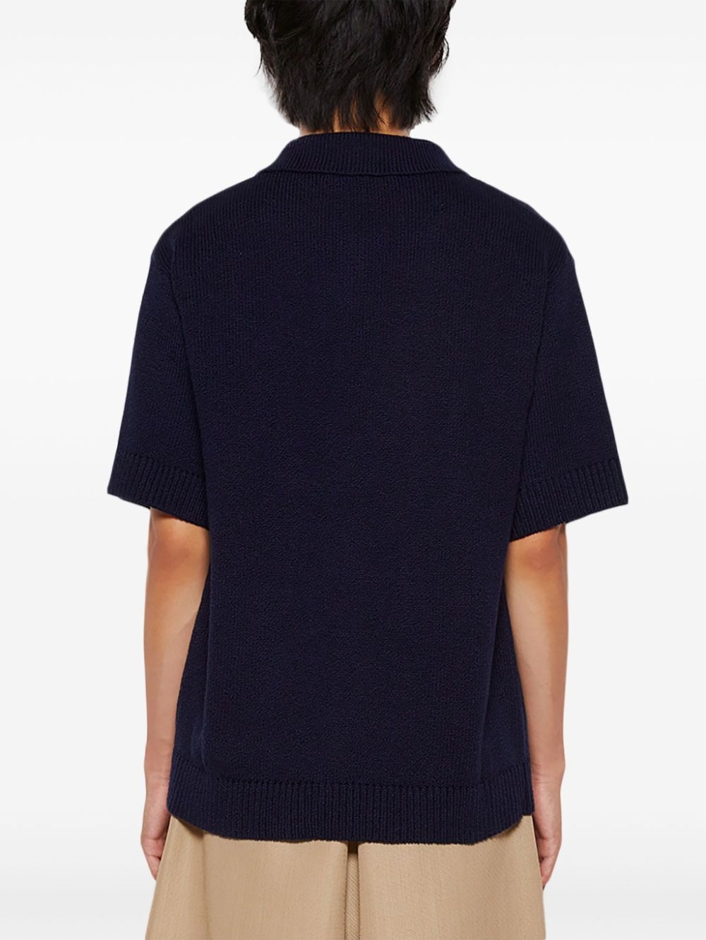 Nora polo shirt - 5