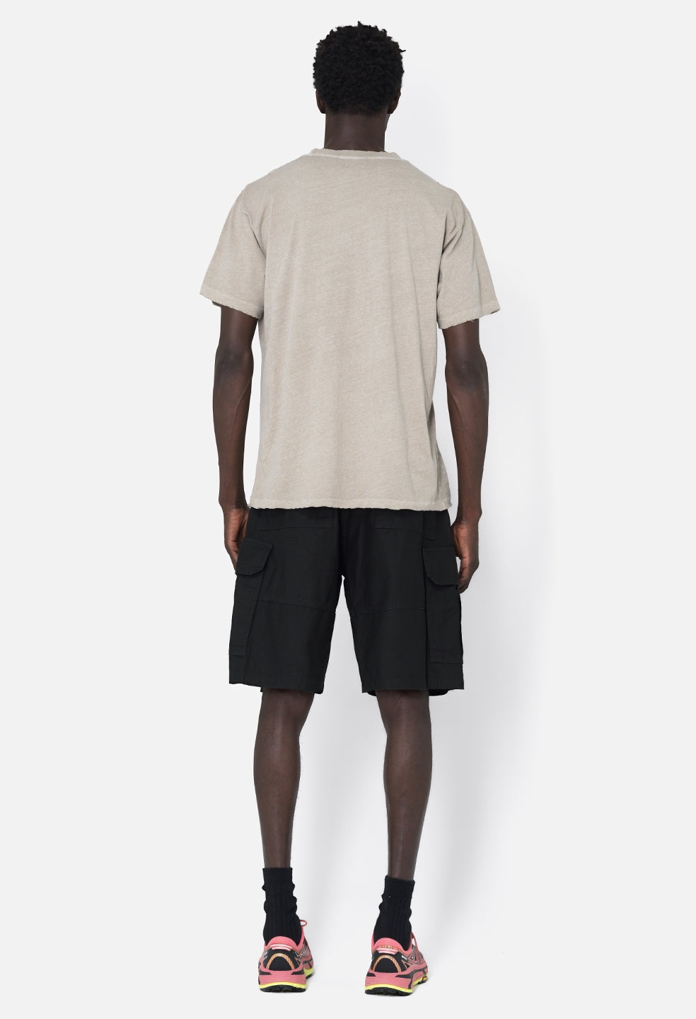 FOLSOM UNIVERSITY TEE - 5