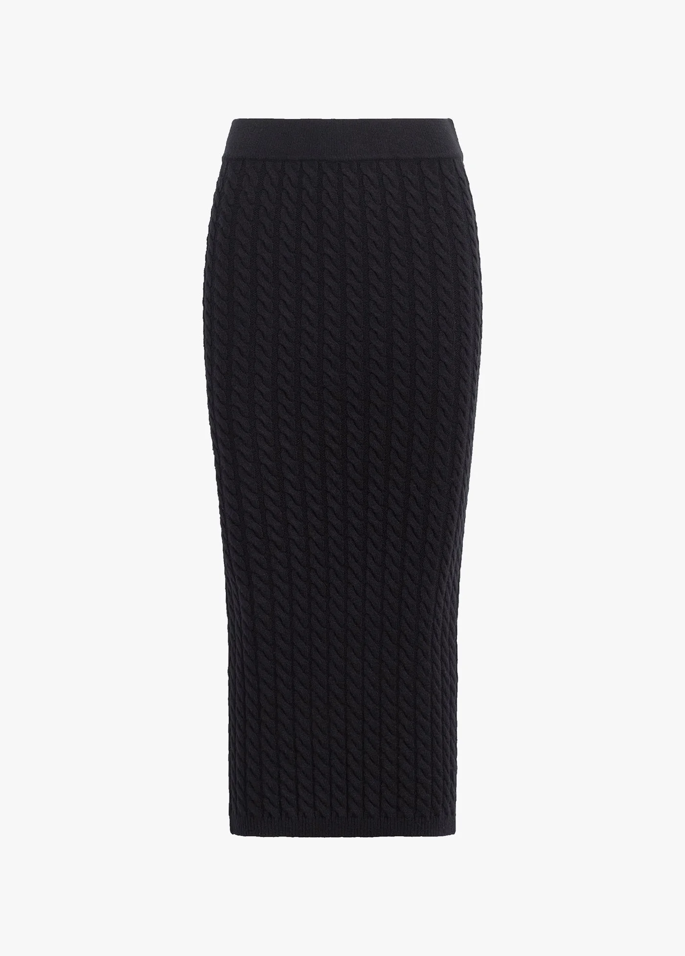 THE FEEL GOOD SKIRT - 1