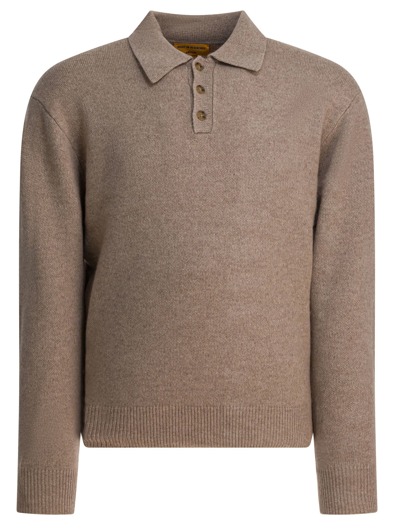 Polo Shirts Grey - 1