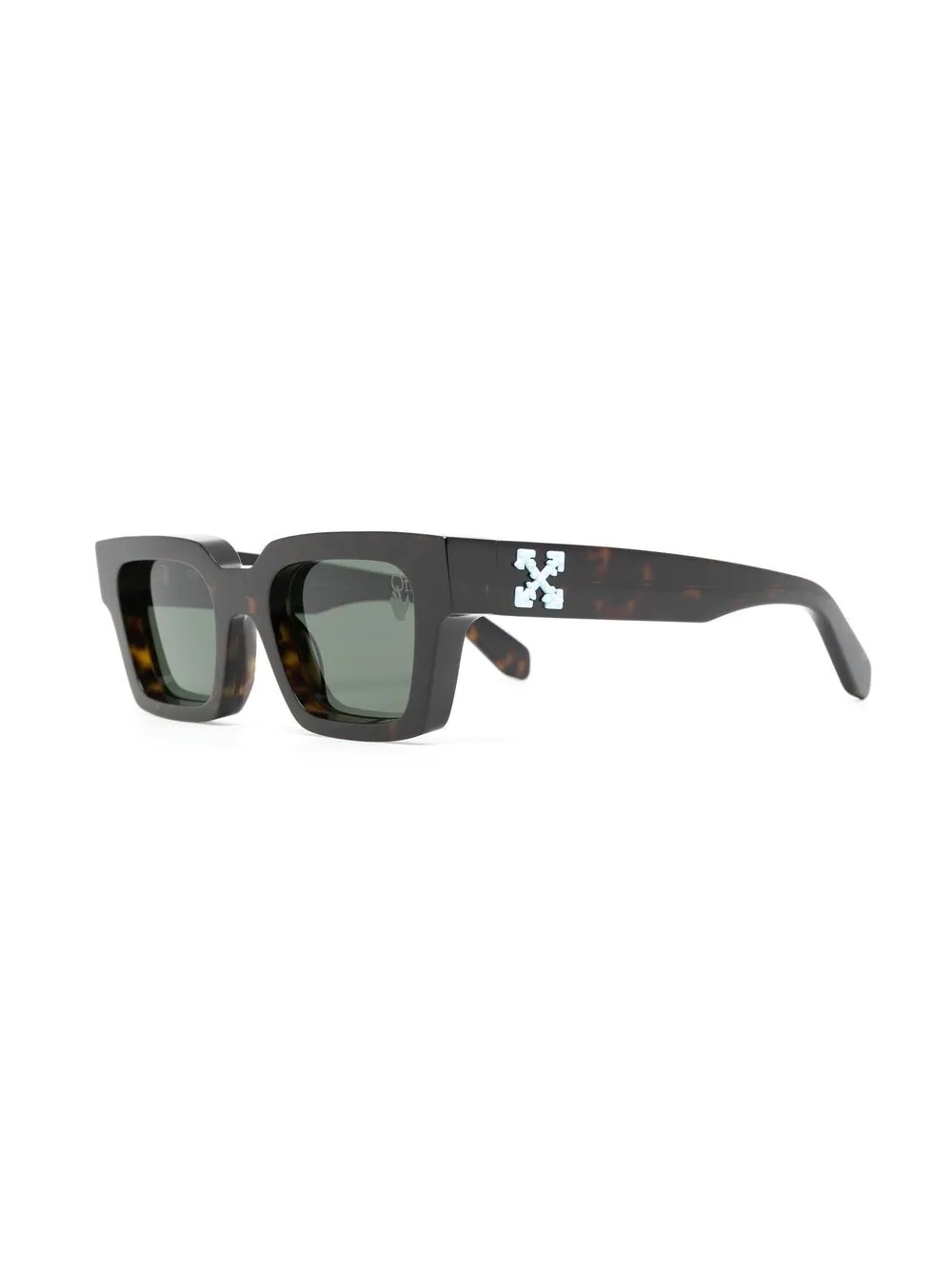 Virgil square-frame sunglasses - 2