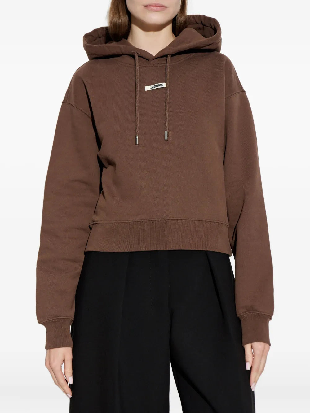 Logo Hoodie - 3