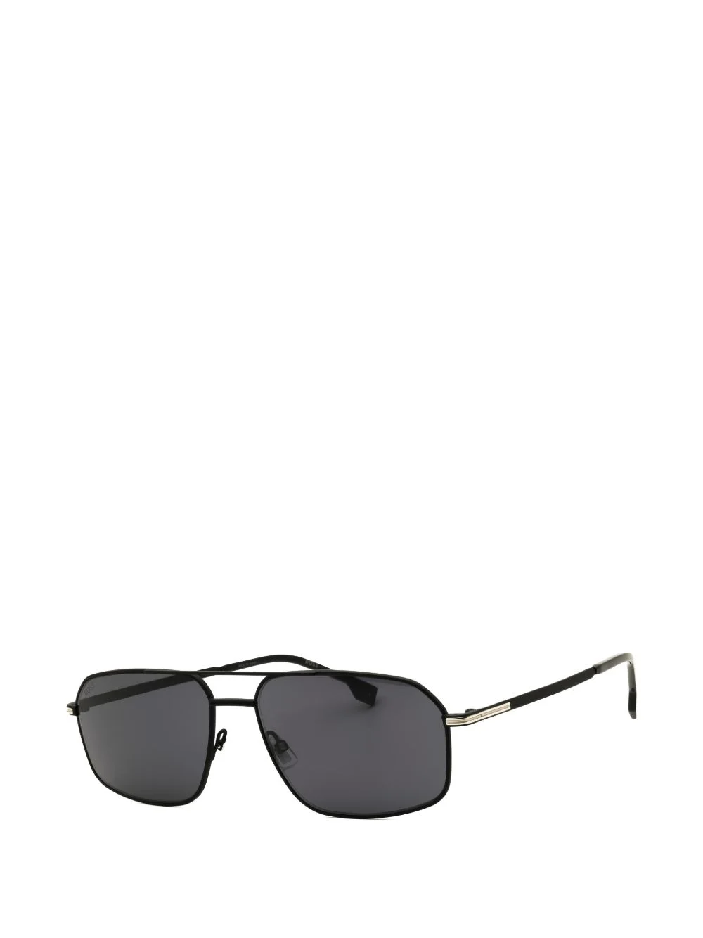 rectangle-frame sunglasses - 1
