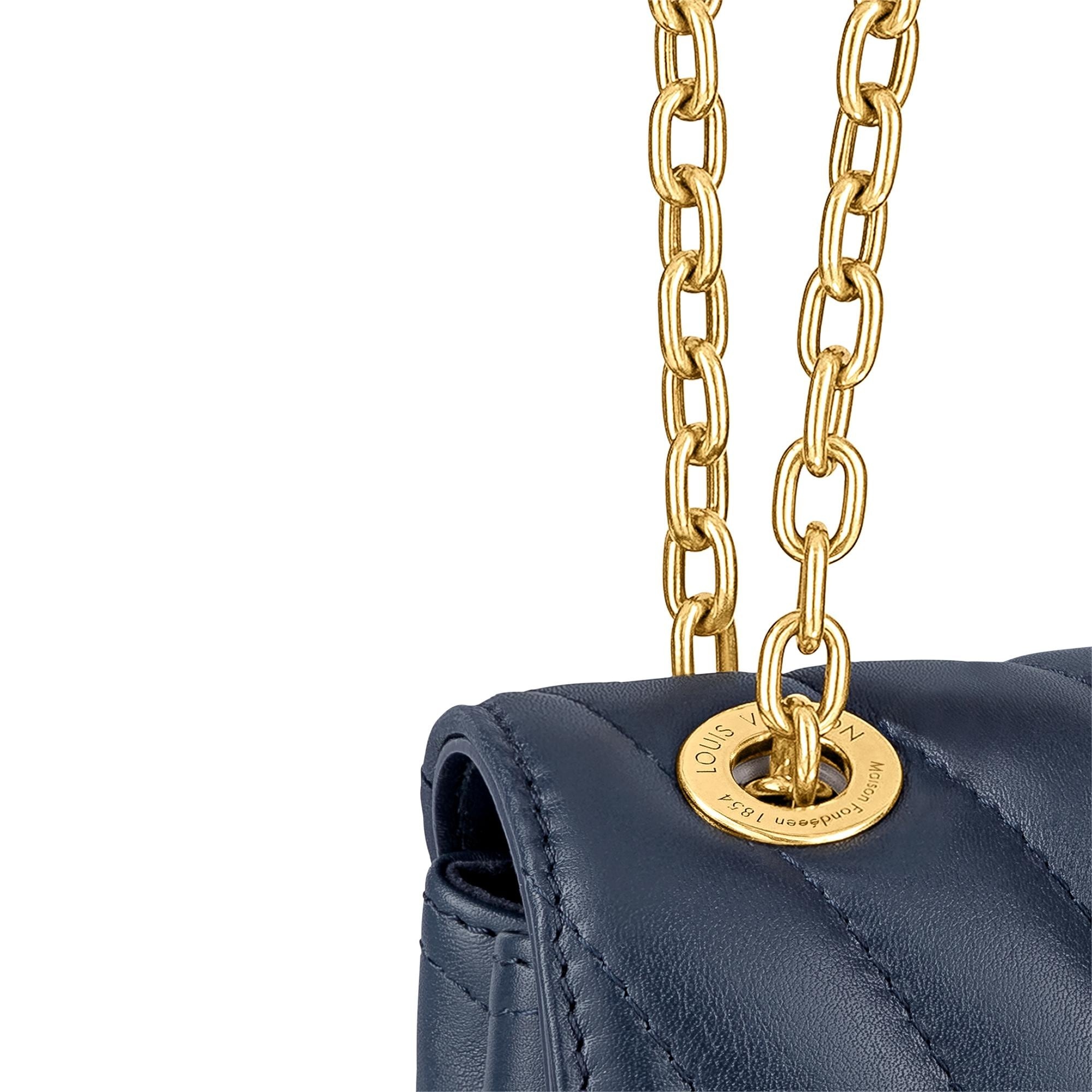 New Wave Chain Bag - 3