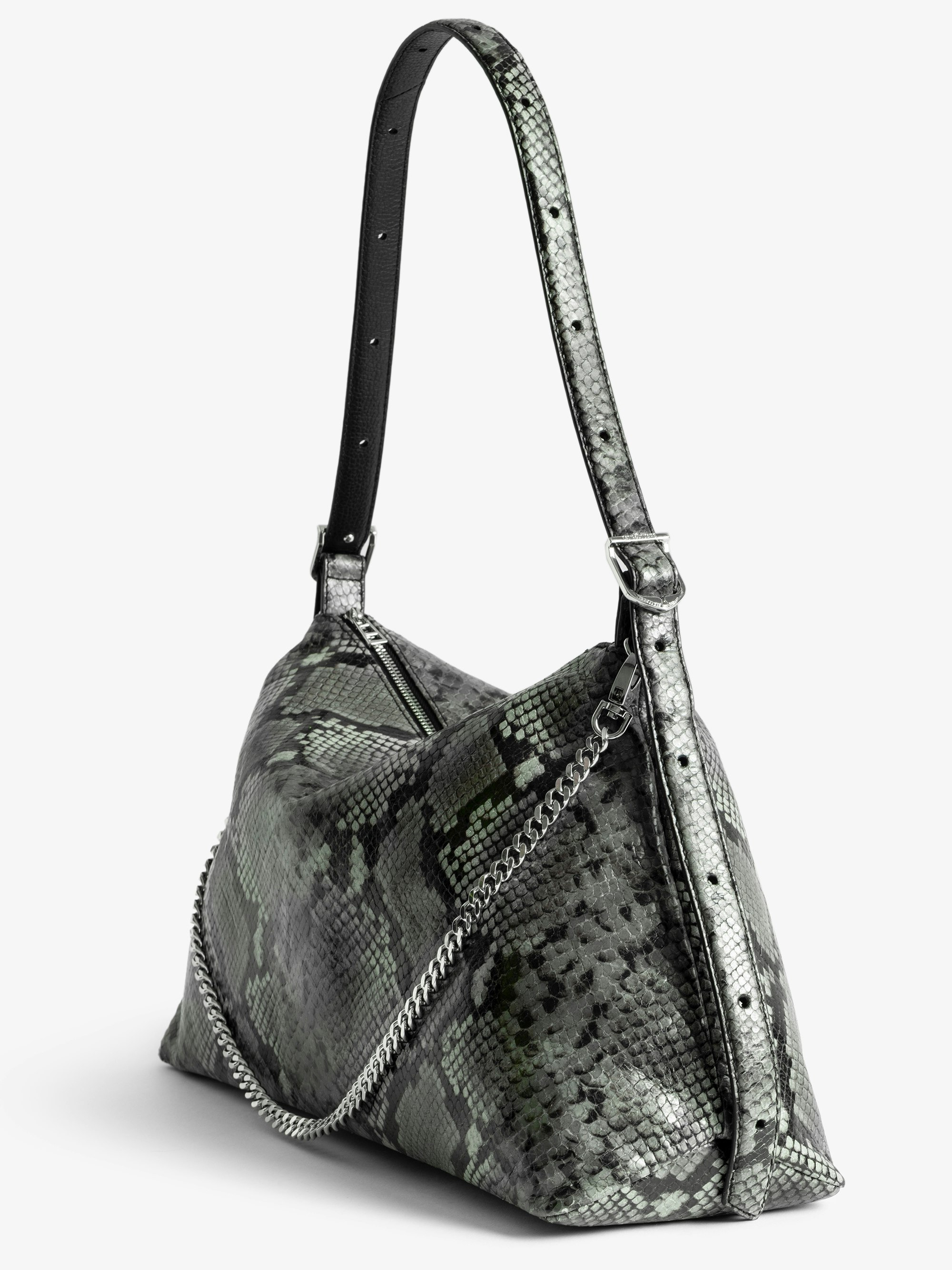 Jim Wild Bag - 4
