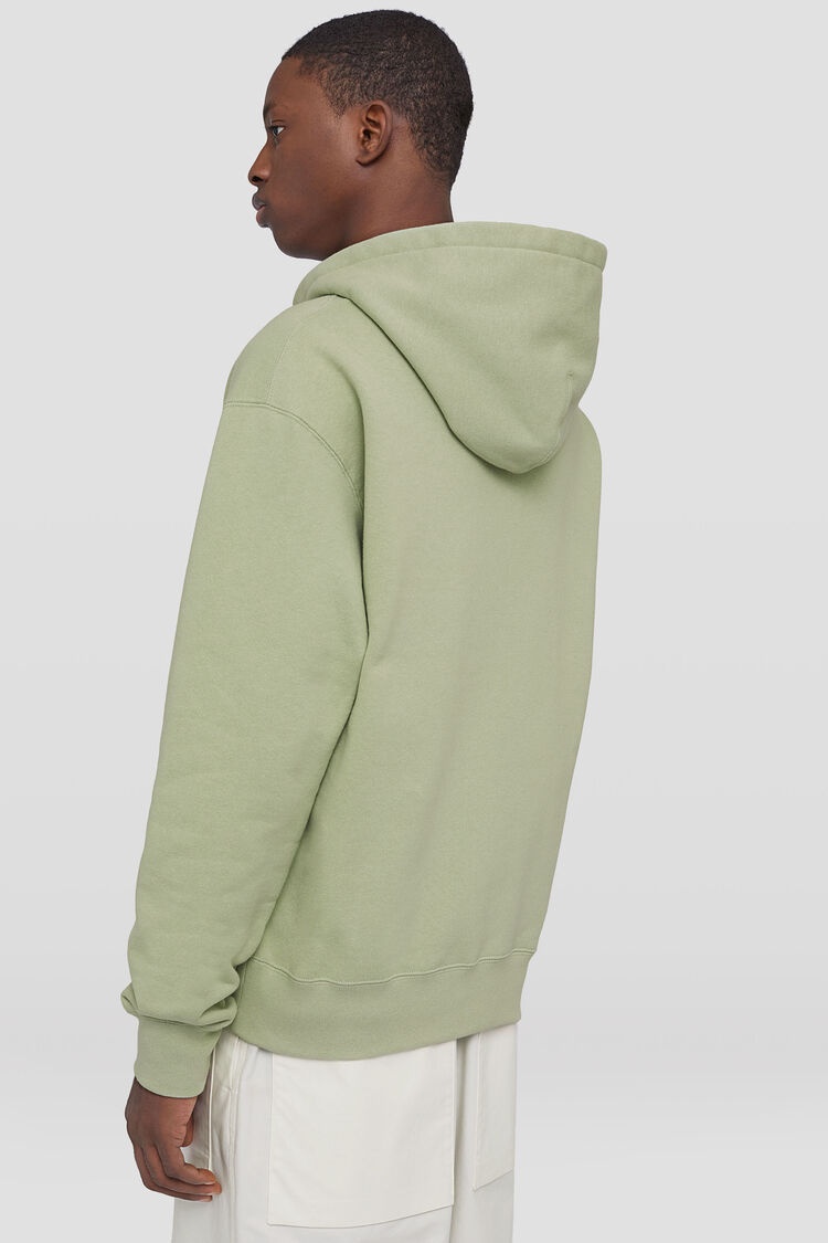 Hooded Sweatshirt - 7