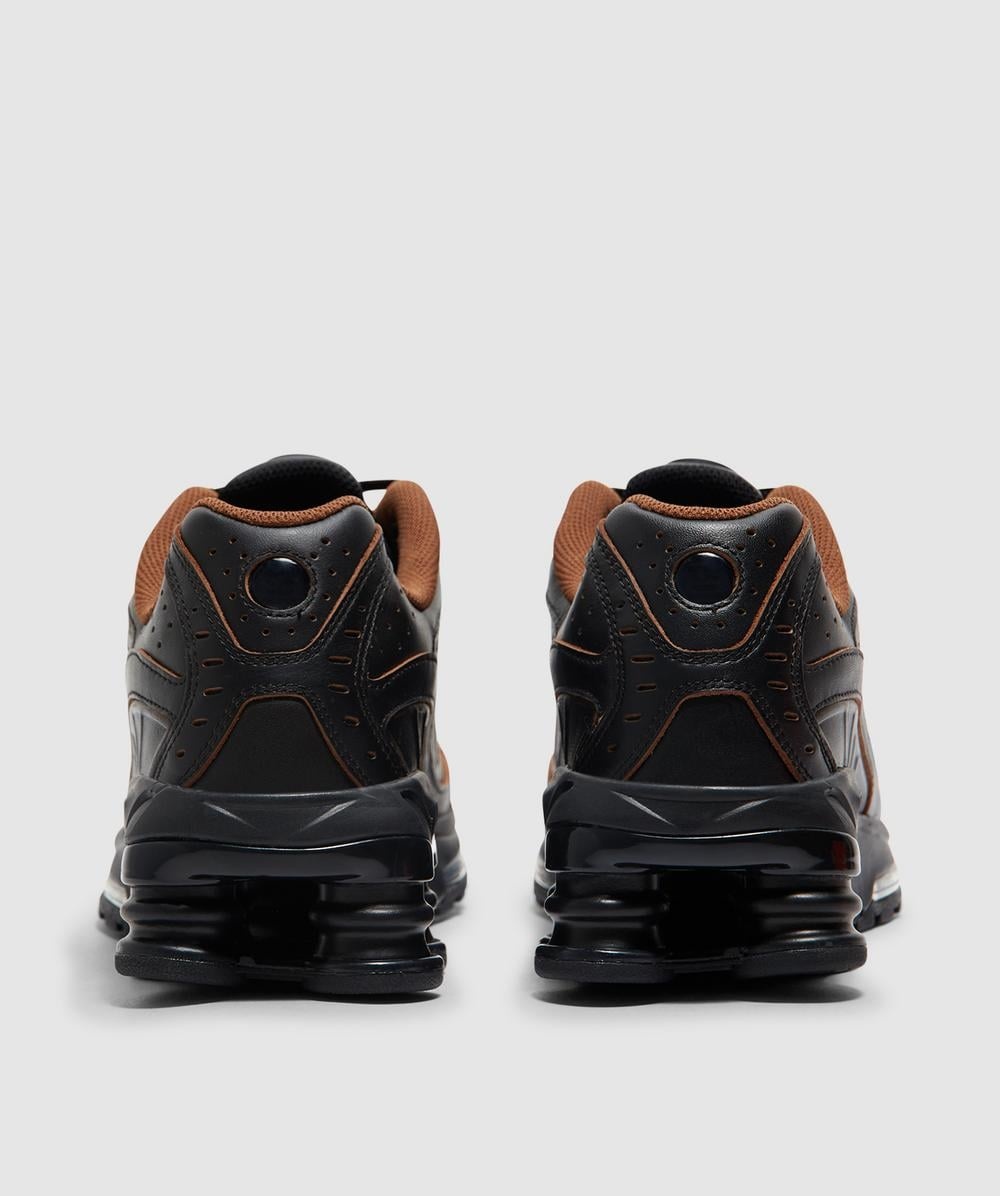 Nike shox ride 2 SP sneaker - 4