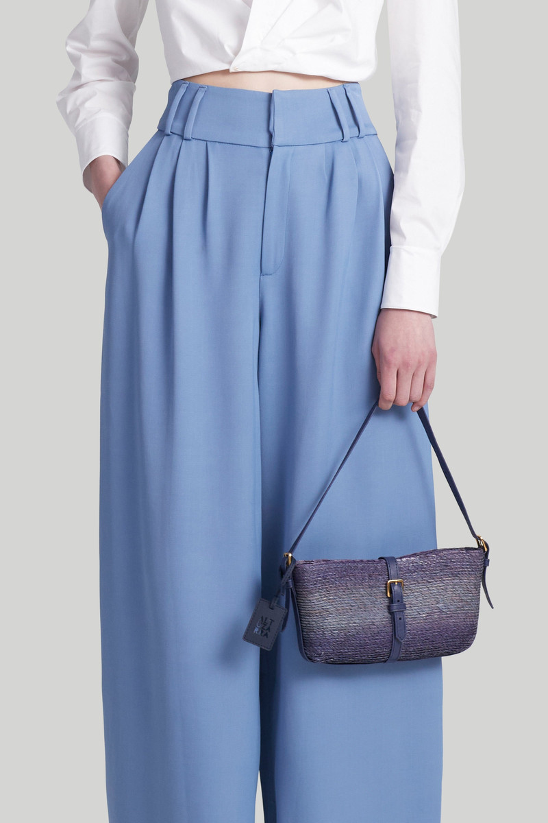 Altuzarra 'WATERMILL' SHOULDER BAG outlook