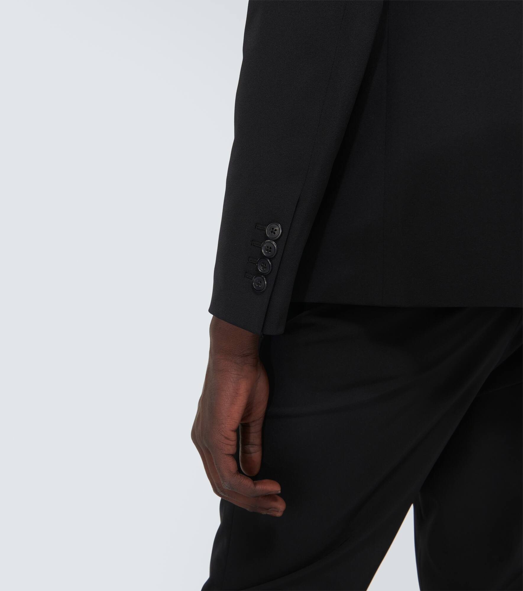 Single-breasted suit - 8