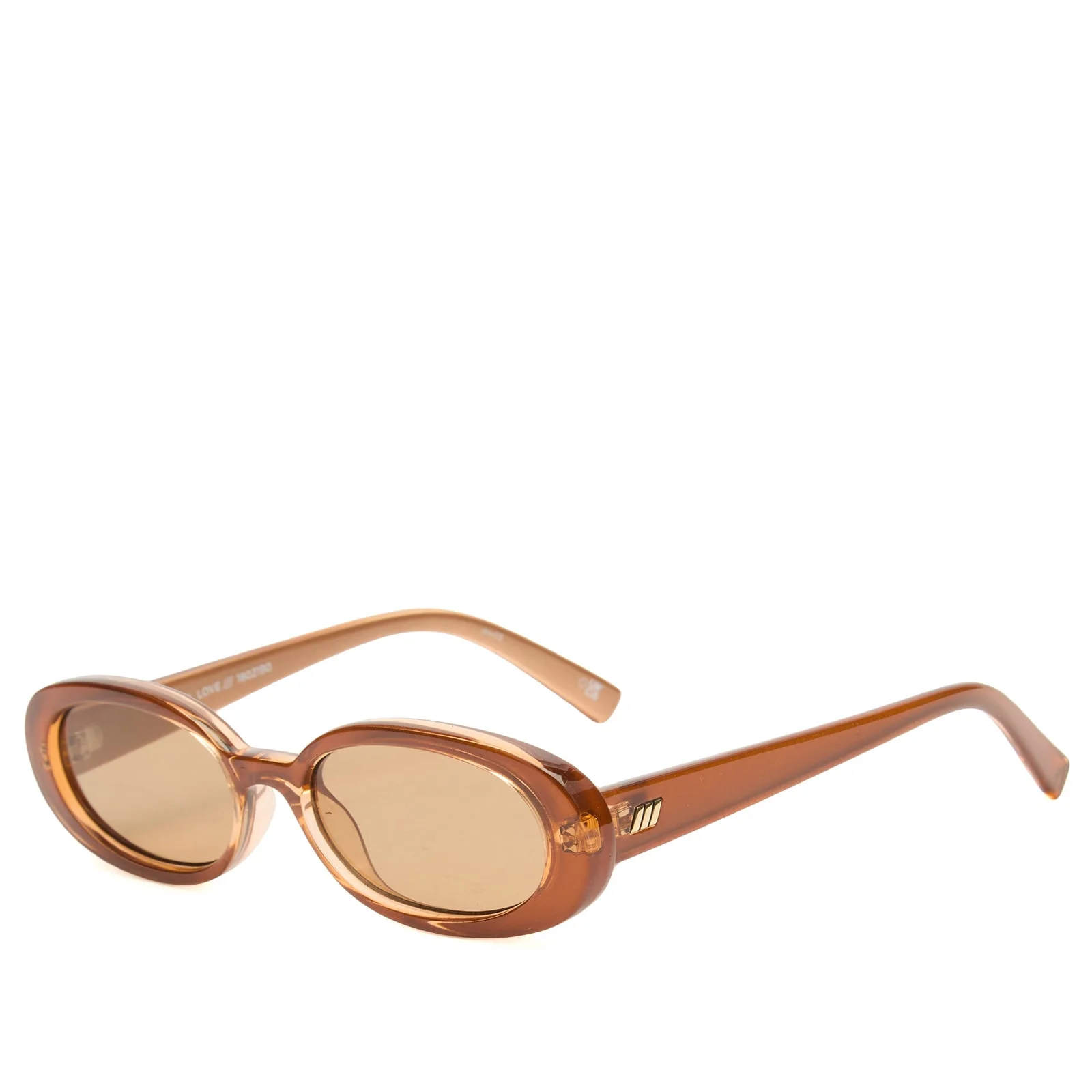 Le Specs Outta Love Sunglasses - 1