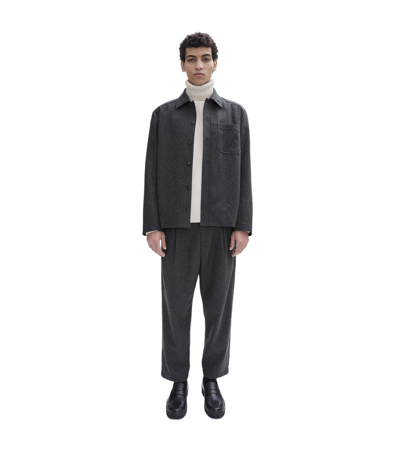 A.P.C. Jasper jacket outlook