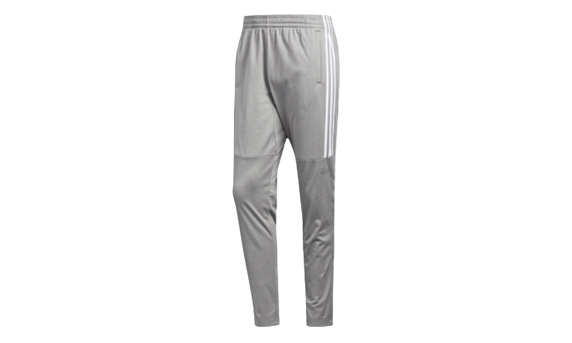 Aeroready 3-Stripes Cold Weather Knit Pants "Grey" DH9057 - 1