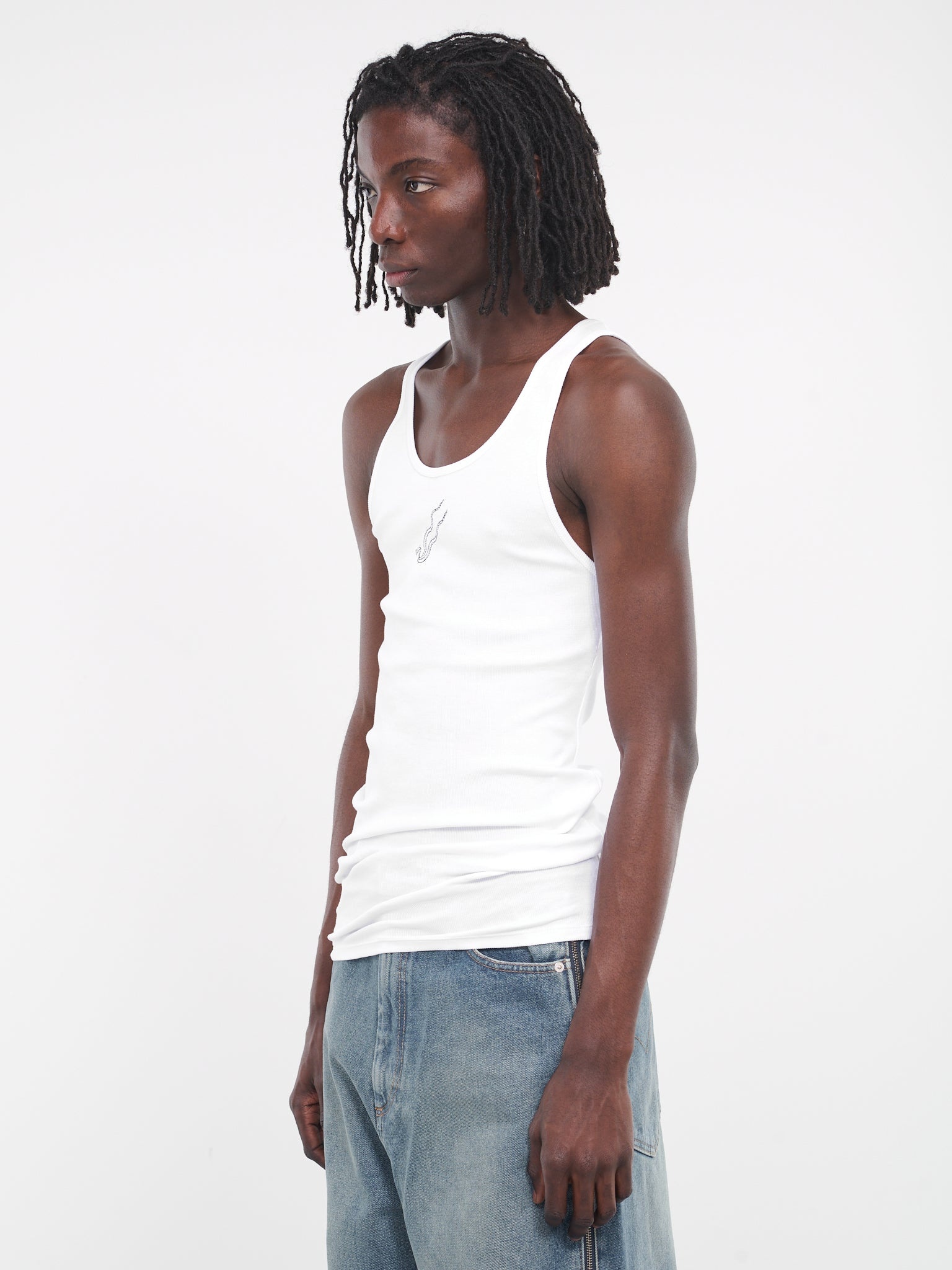 Logo Tank Top - 2