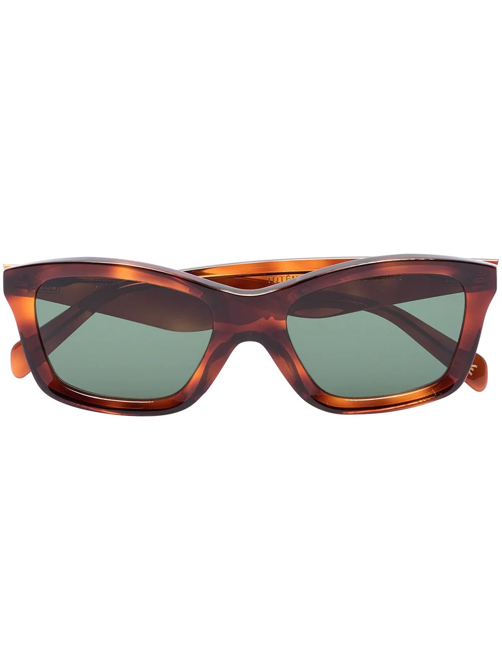 The Classics square-frame sunglasses - 1