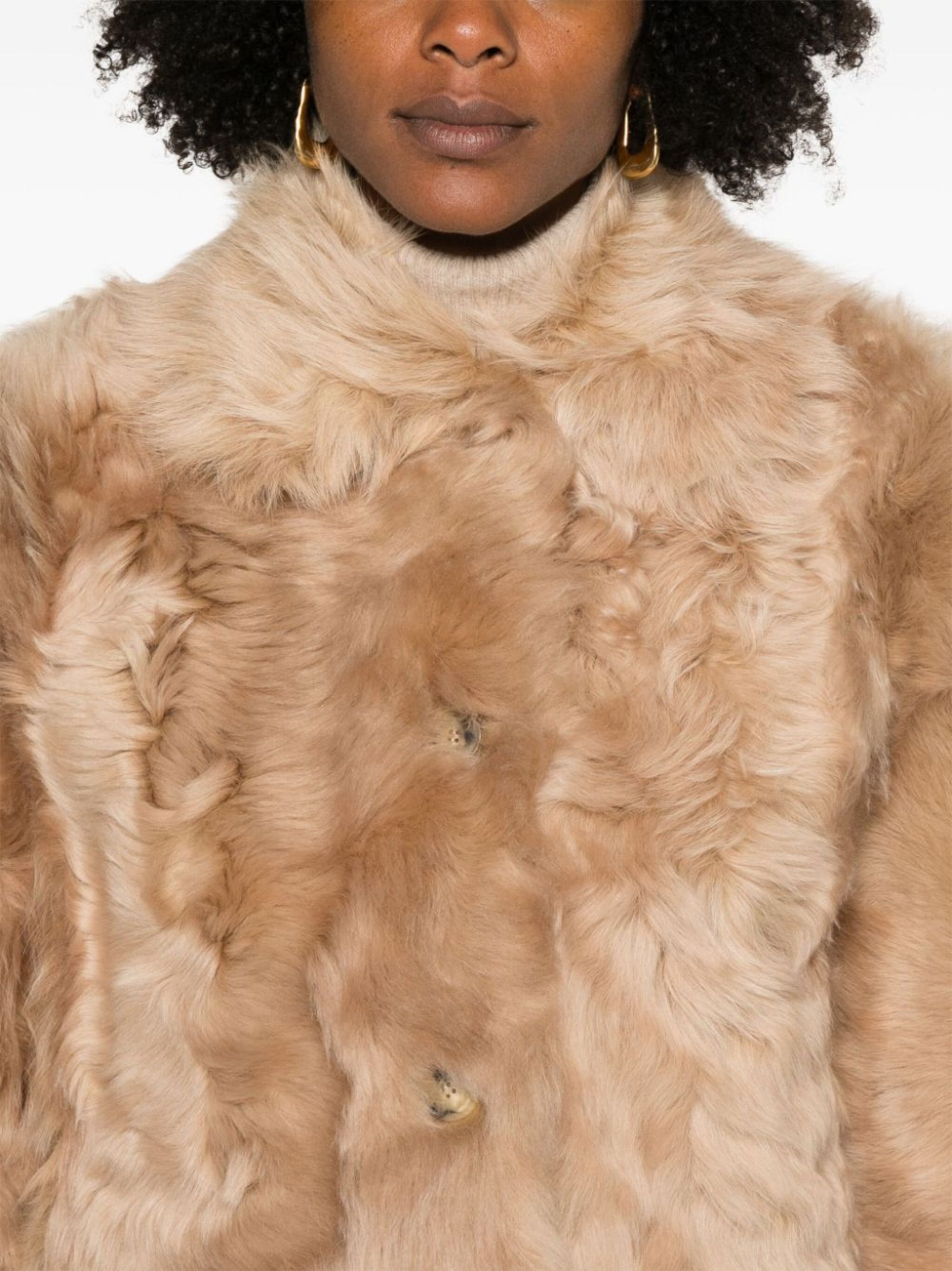 fur jacket - 5