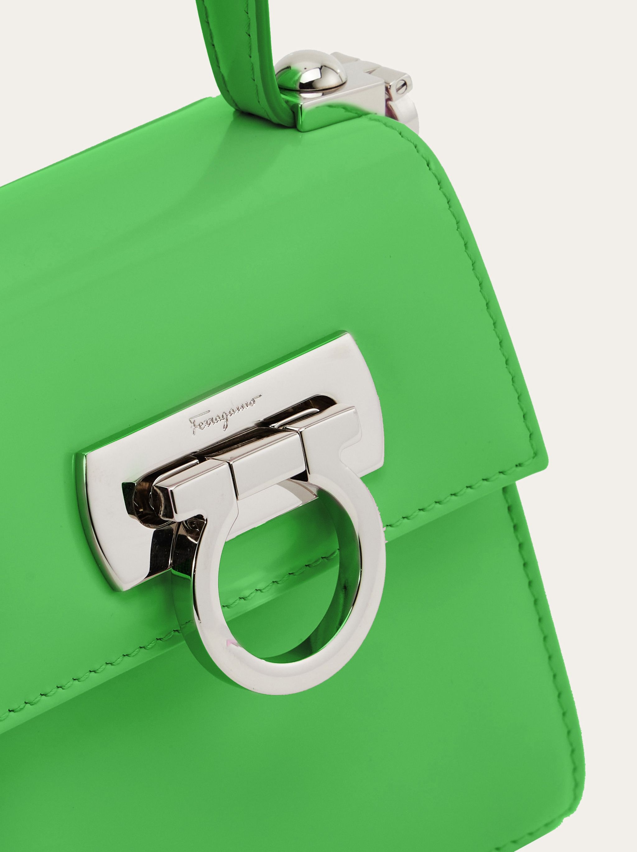 Iconic Top Handle (XS) - 7