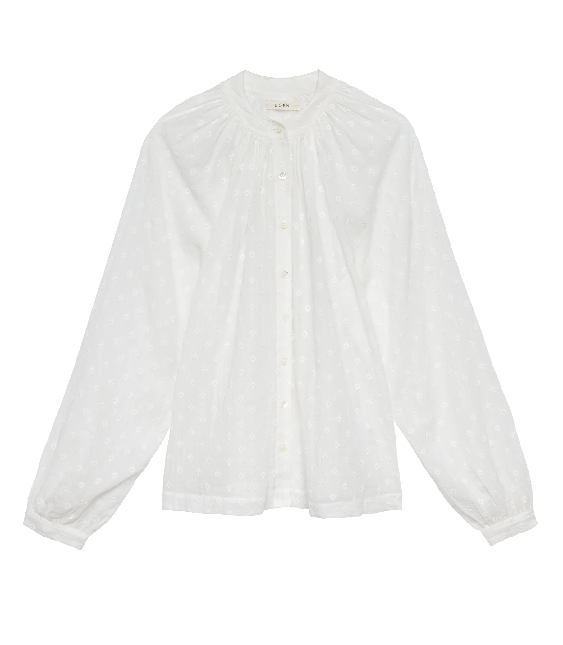 JULIENNE TOP - 1