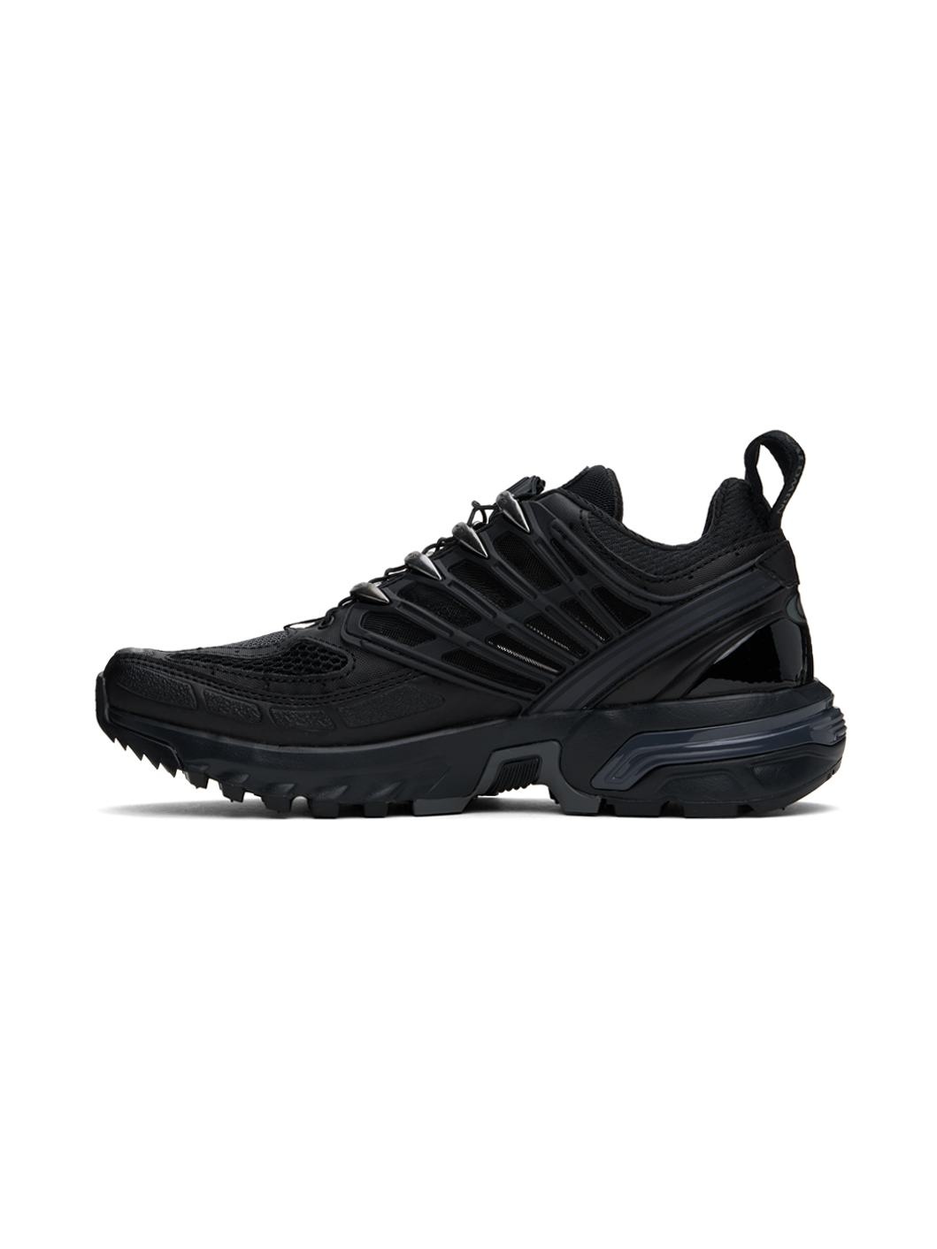 Black ACS Pro Sneakers - 3