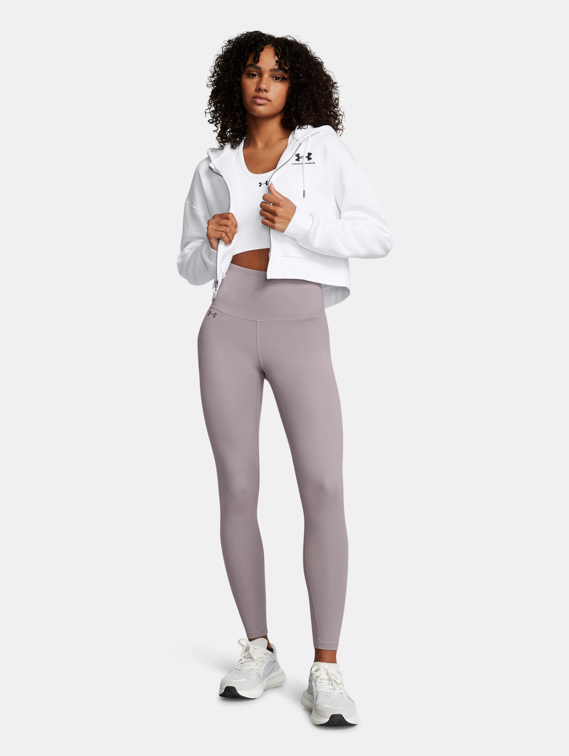 Women's UA Motion Ultra High-Rise Leggings - 5